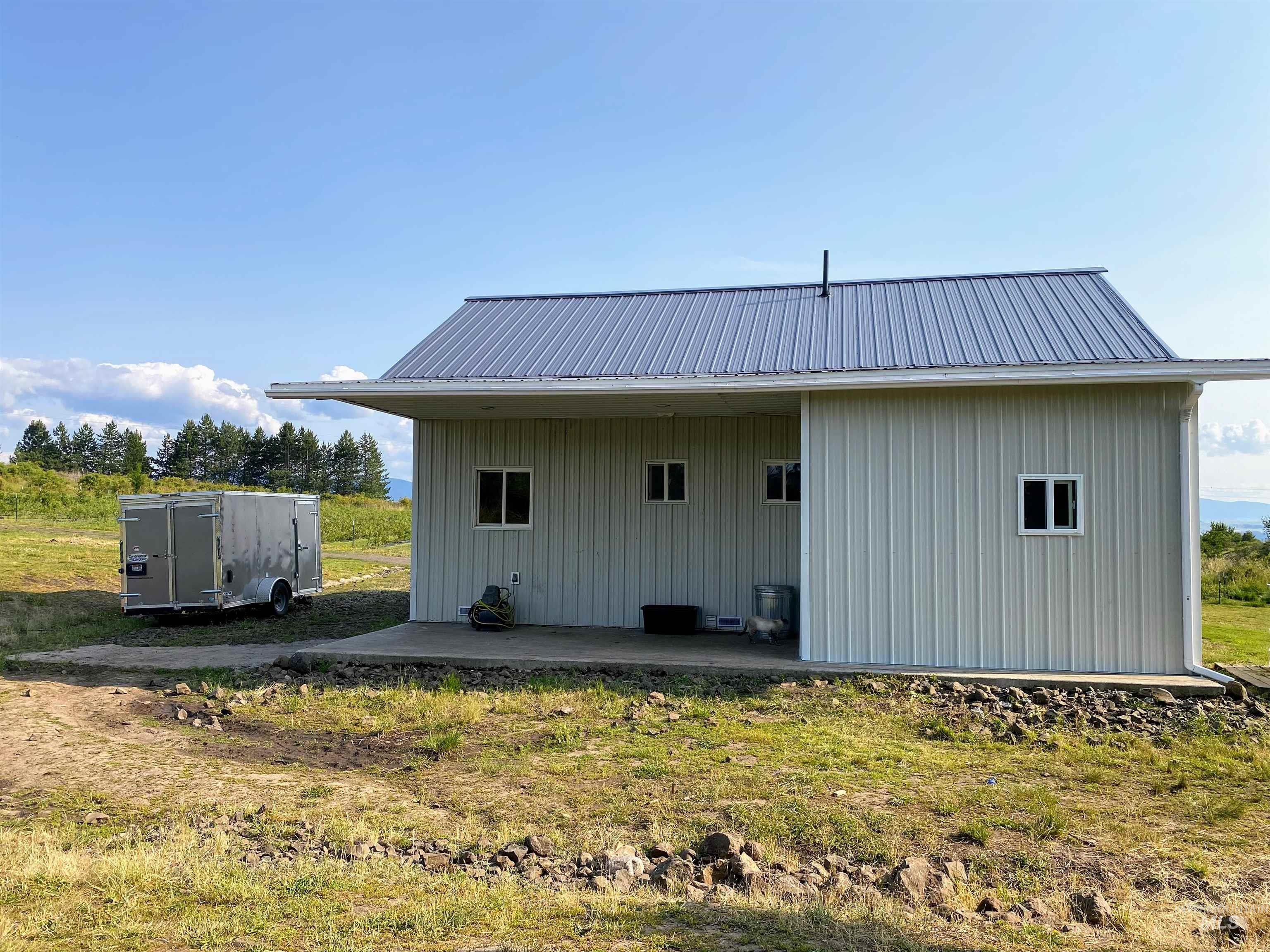 110 Abiding Way, Kooskia, Idaho 83536, 3 Bedrooms, 2 Bathrooms, Residential For Sale, Price $495,000,MLS 98997191