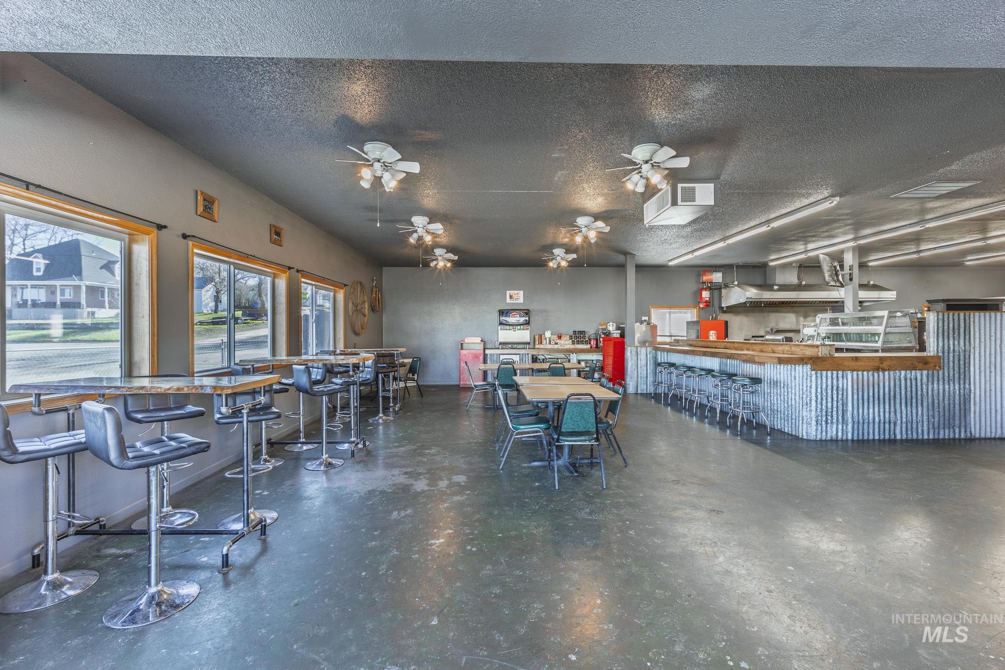 603 N Front Street - The Hangout, CottonWood, Idaho 83522, Business/Commercial For Sale, Price $199,000, 98997193