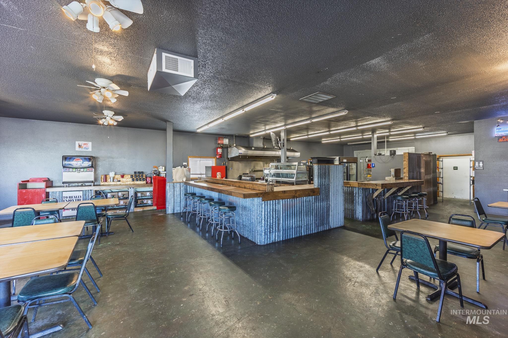 603 N Front Street - The Hangout, CottonWood, Idaho 83522, Business/Commercial For Sale, Price $199,000, 98997193