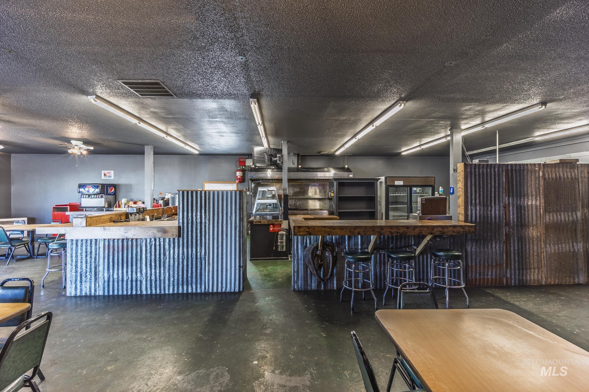 603 N Front Street - The Hangout, CottonWood, Idaho 83522, Business/Commercial For Sale, Price $199,000, 98997193