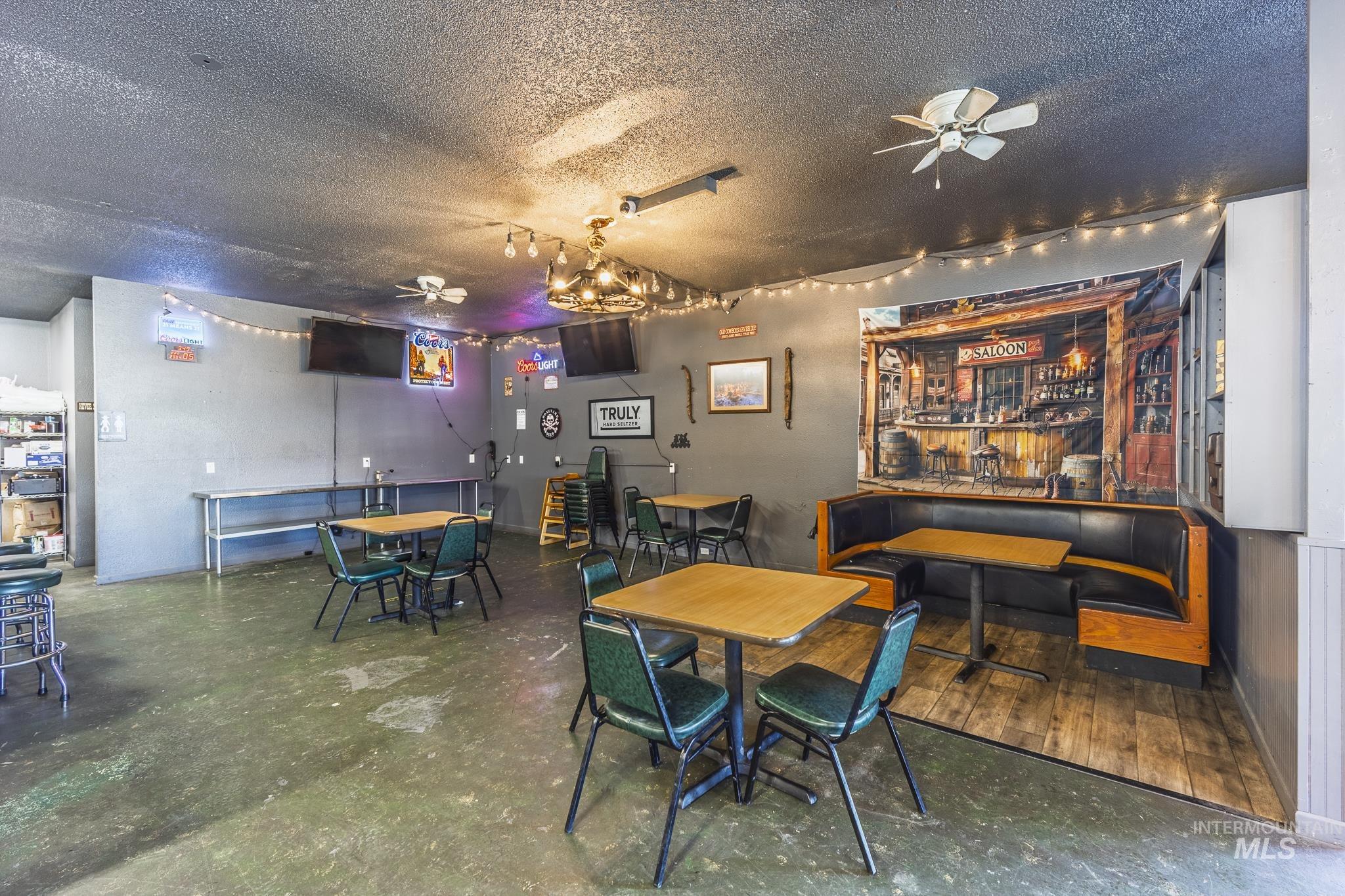 603 N Front Street - The Hangout, CottonWood, Idaho 83522, Business/Commercial For Sale, Price $199,000, 98997193