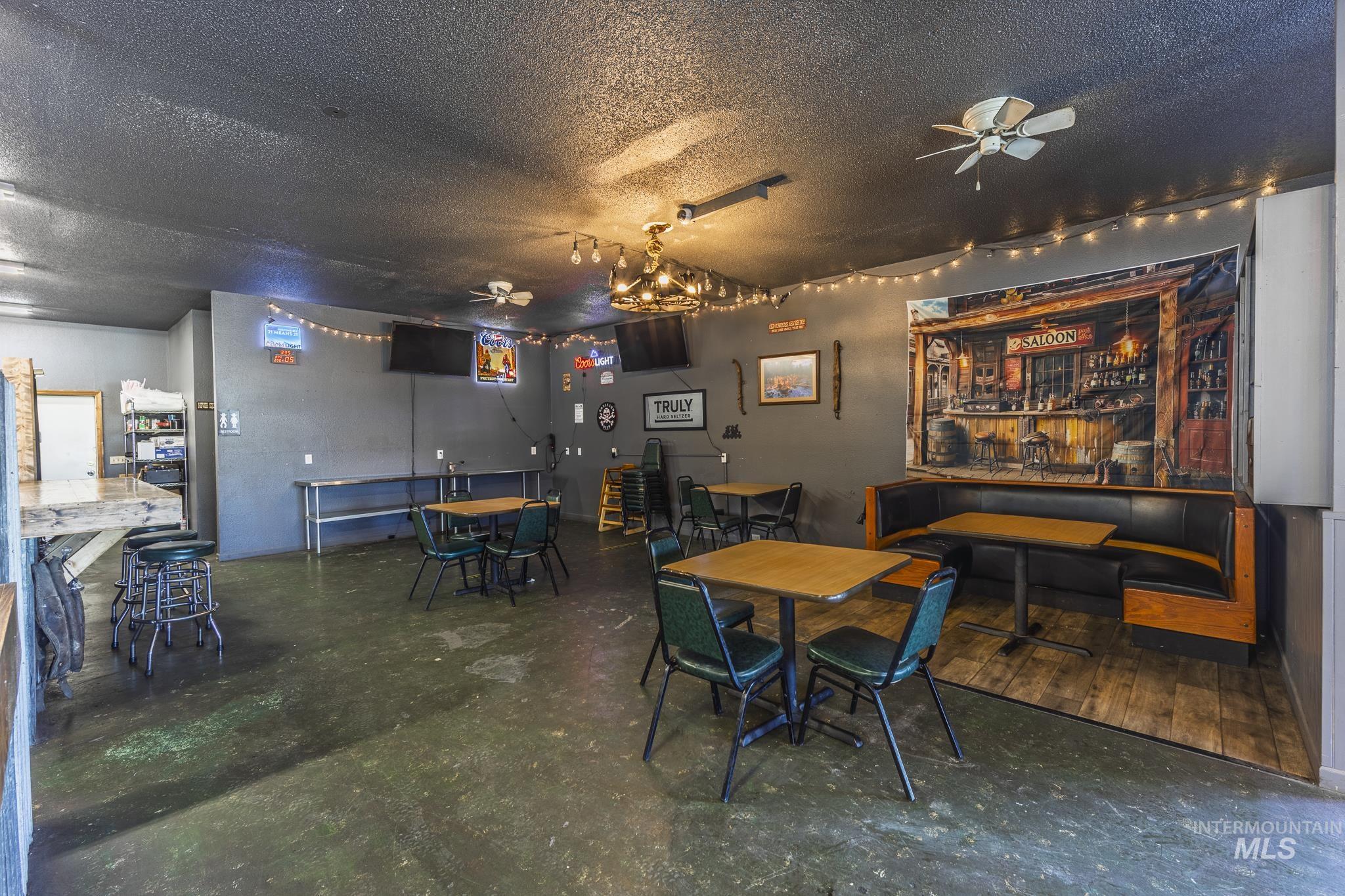 603 N Front Street - The Hangout, CottonWood, Idaho 83522, Business/Commercial For Sale, Price $199,000, 98997193