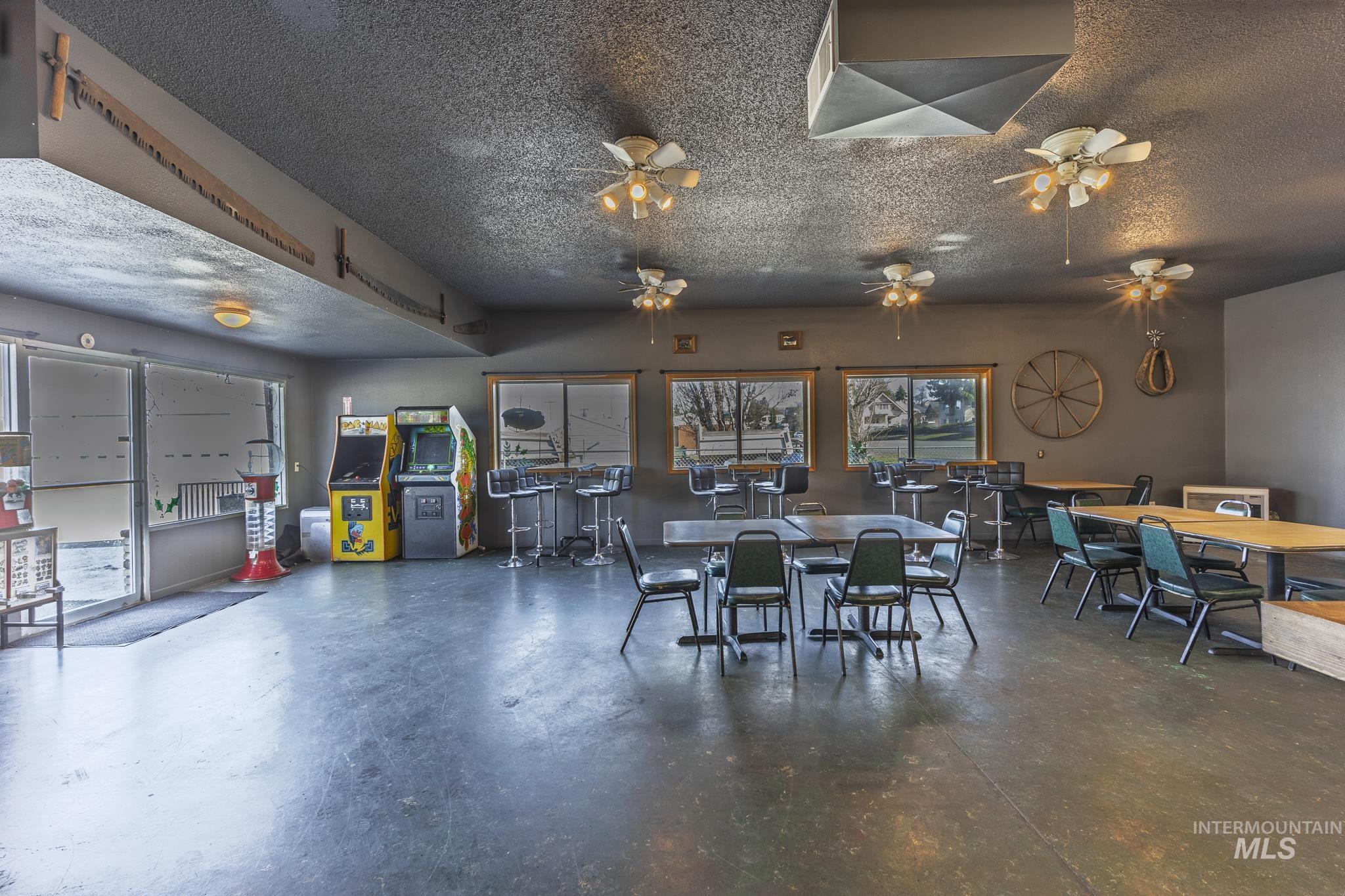 603 N Front Street - The Hangout, CottonWood, Idaho 83522, Business/Commercial For Sale, Price $199,000, 98997193