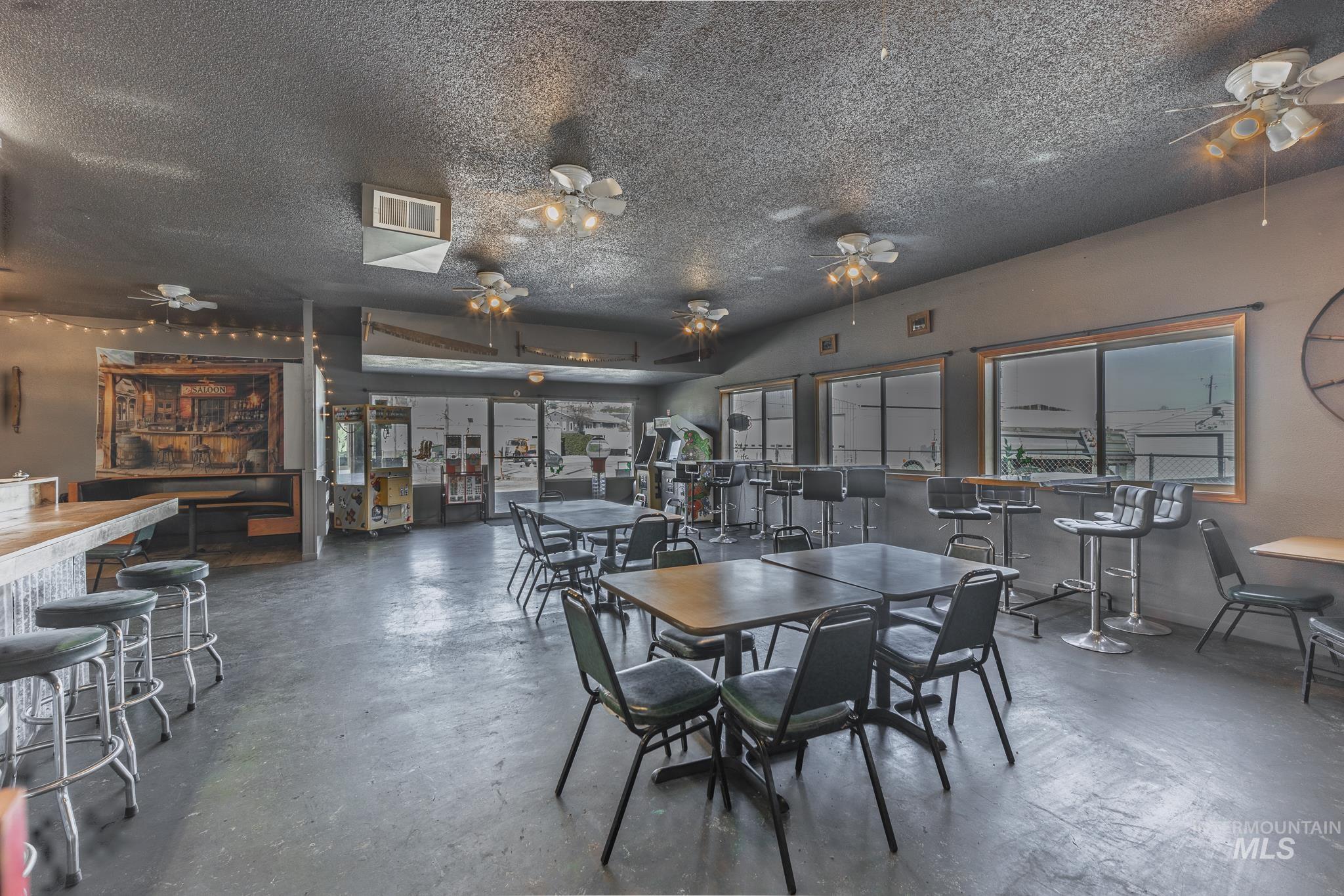 603 N Front Street - The Hangout, CottonWood, Idaho 83522, Business/Commercial For Sale, Price $199,000, 98997193