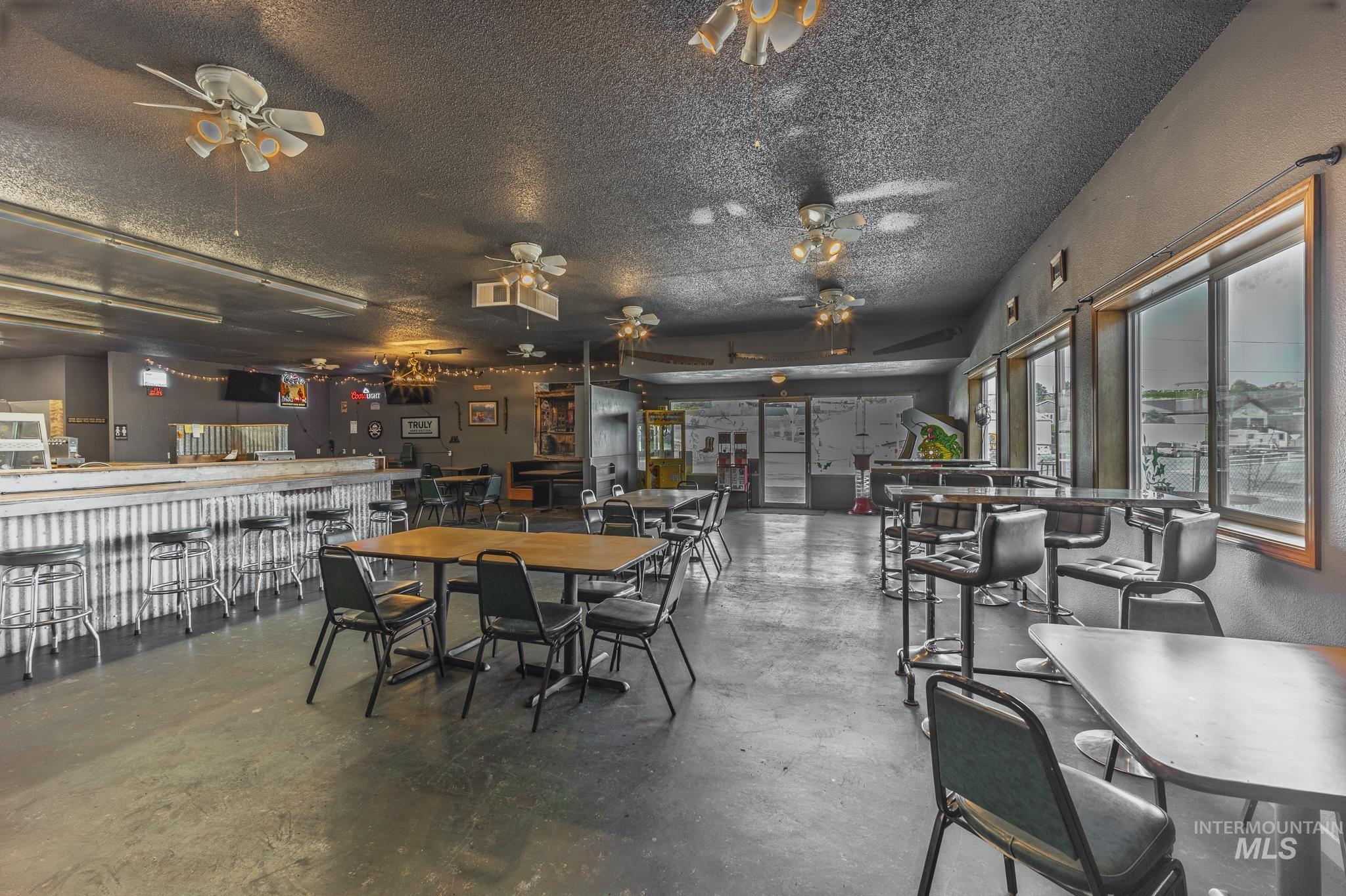 603 N Front Street - The Hangout, CottonWood, Idaho 83522, Business/Commercial For Sale, Price $199,000, 98997193