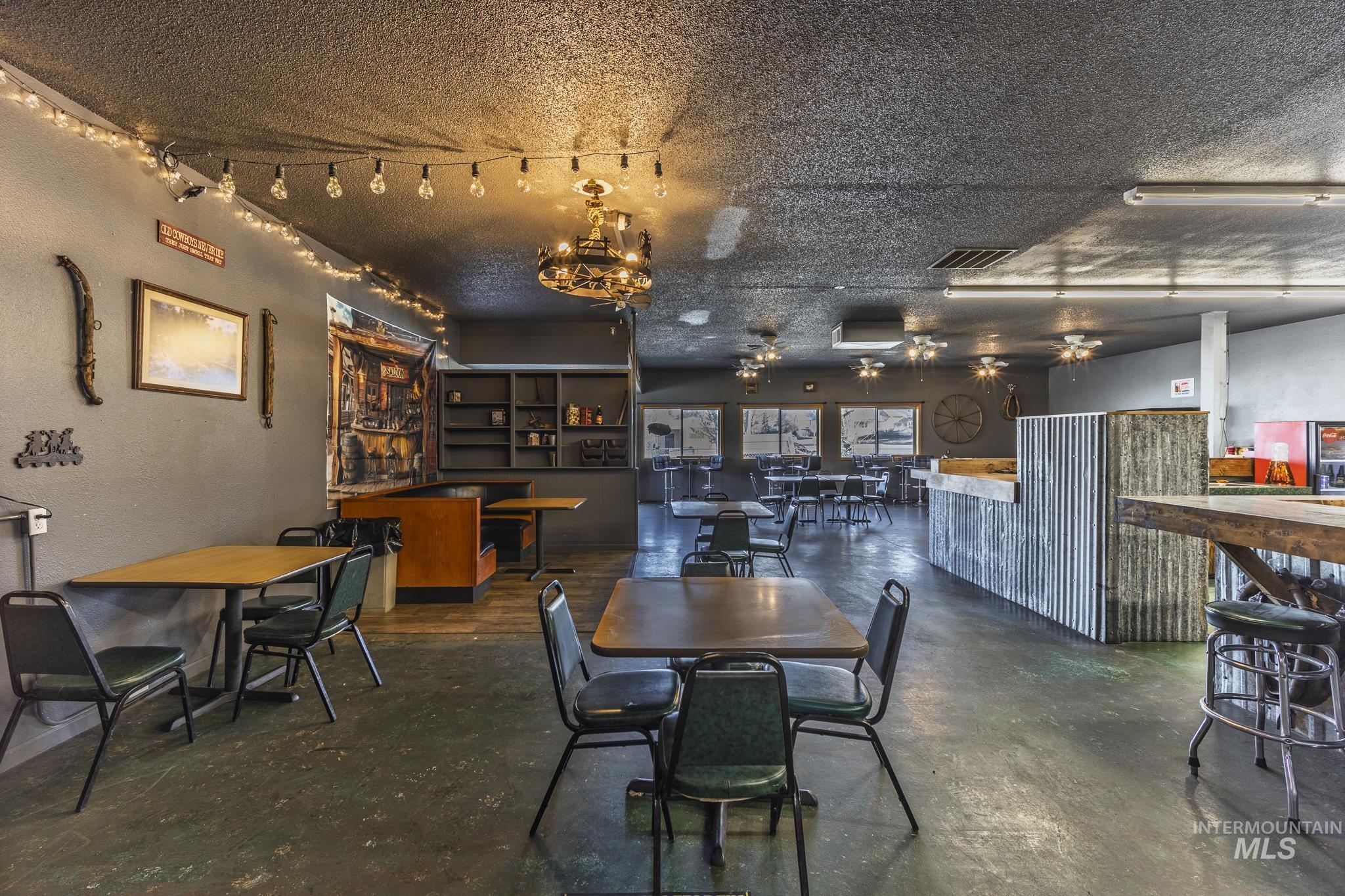 603 N Front Street - The Hangout, CottonWood, Idaho 83522, Business/Commercial For Sale, Price $199,000, 98997193