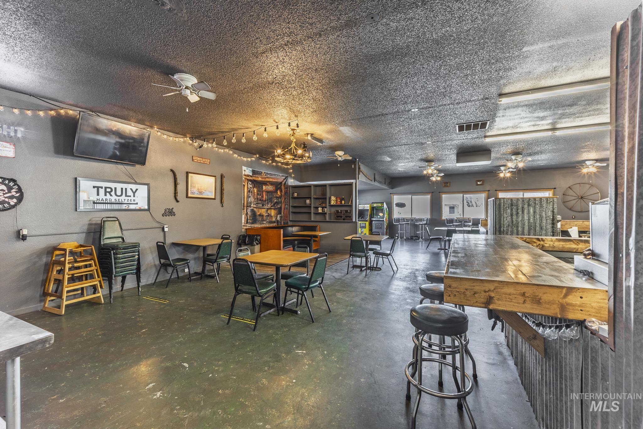 603 N Front Street - The Hangout, CottonWood, Idaho 83522, Business/Commercial For Sale, Price $199,000, 98997193