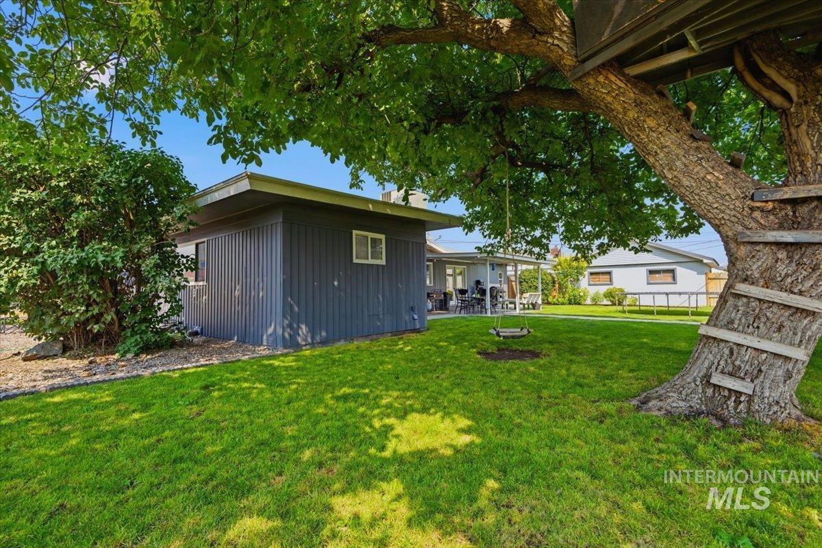 715 King Ave, Nyssa, Oregon 83605, 3 Bedrooms, 2 Bathrooms, Residential For Sale, Price $269,000,MLS 98997194