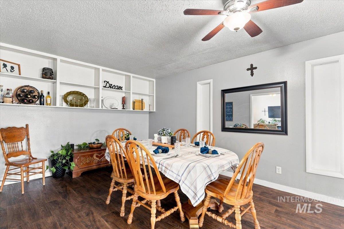 715 King Ave, Nyssa, Oregon 83605, 3 Bedrooms, 2 Bathrooms, Residential For Sale, Price $269,000,MLS 98997194