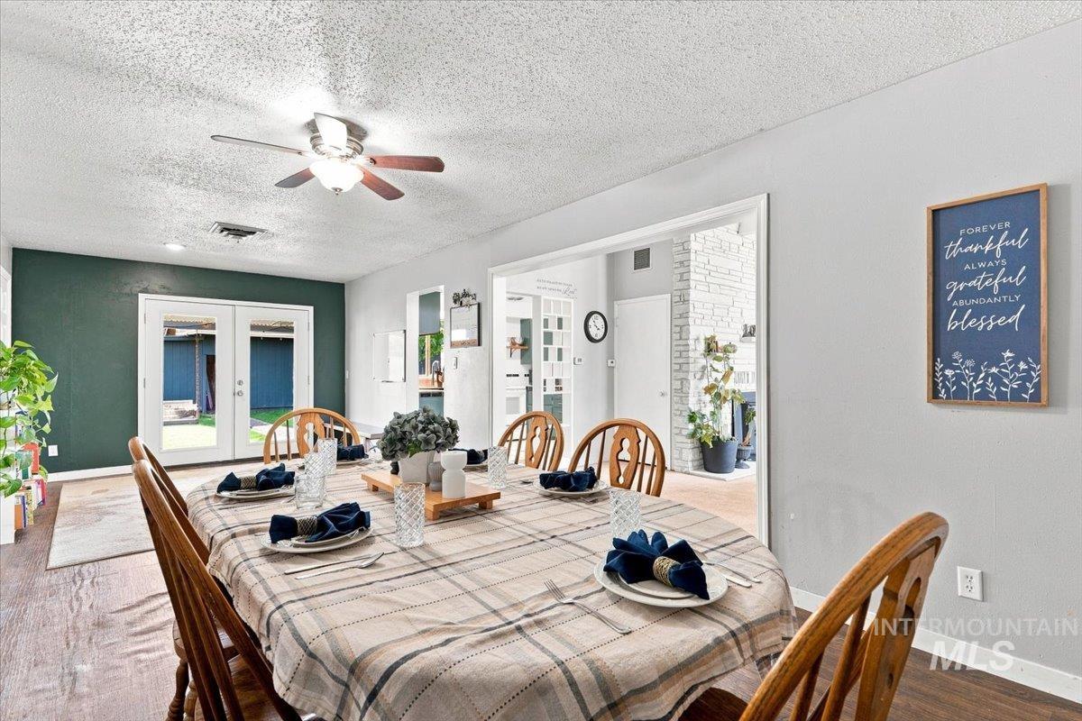 715 King Ave, Nyssa, Oregon 83605, 3 Bedrooms, 2 Bathrooms, Residential For Sale, Price $269,000,MLS 98997194