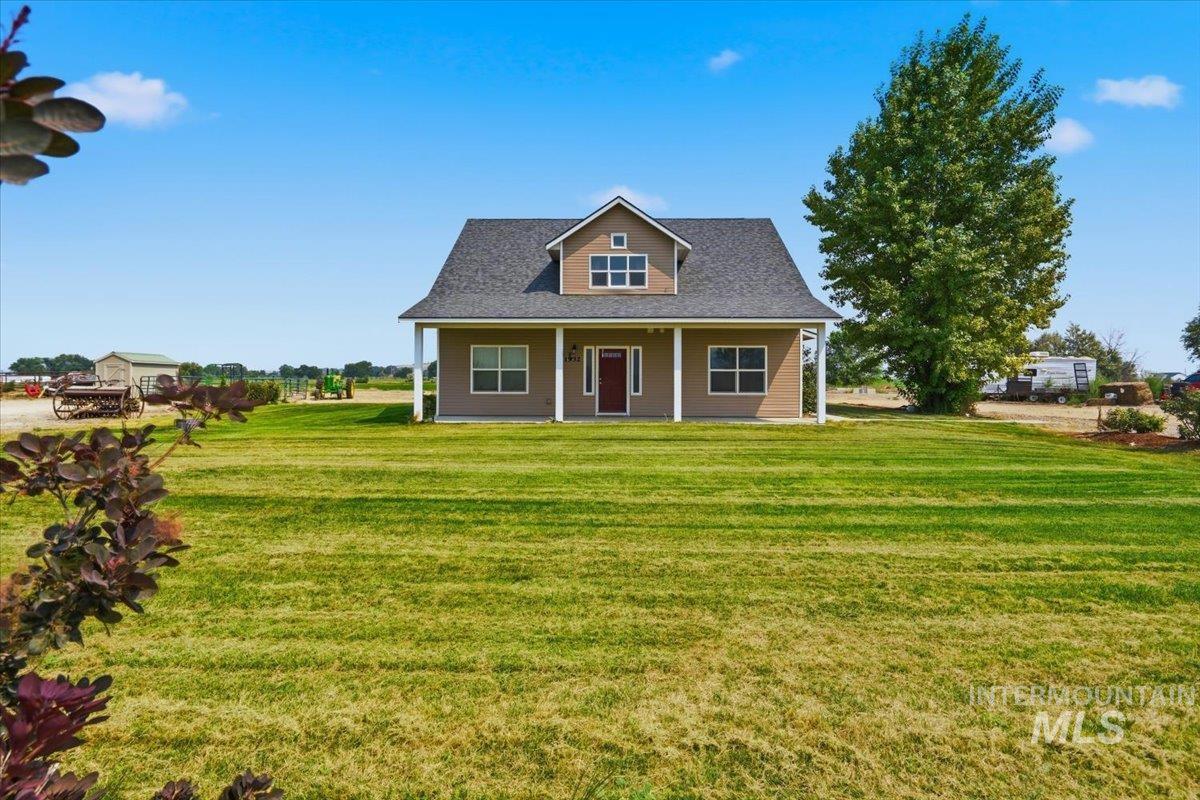 1932 Miller Rd, Adrian, Oregon 97901, 4 Bedrooms, 2.5 Bathrooms, Farm & Ranch For Sale, Price $940,000,MLS 98997196