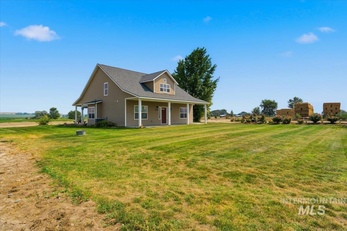 Farm & Ranch For Sale