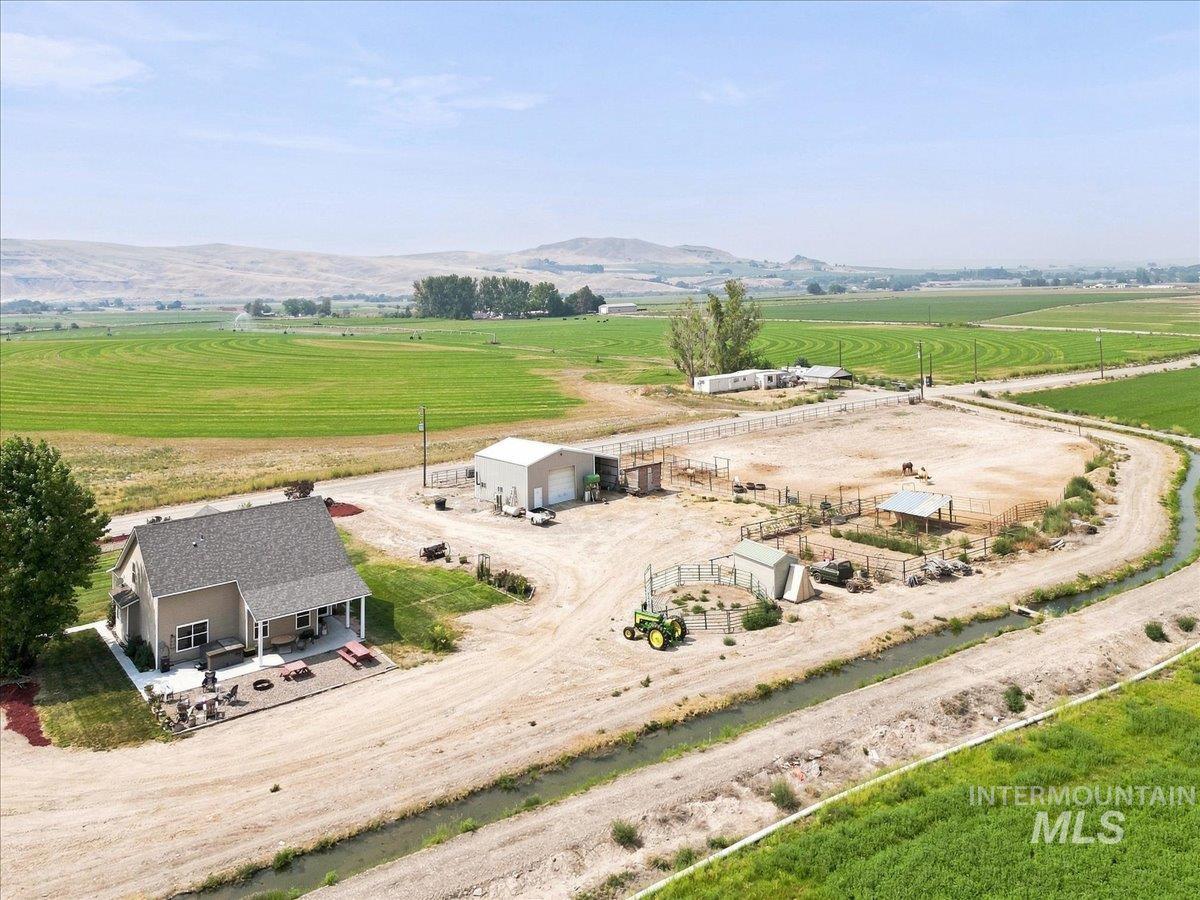 1932 Miller Rd, Adrian, Oregon 97901, 4 Bedrooms, 2.5 Bathrooms, Farm & Ranch For Sale, Price $940,000, 98997196