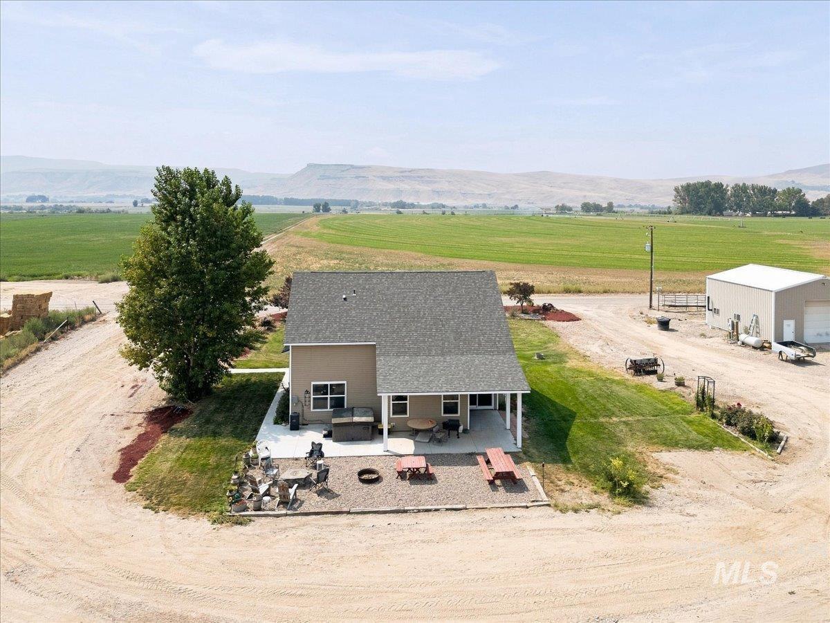 1932 Miller Rd, Adrian, Oregon 97901, 4 Bedrooms, 2.5 Bathrooms, Farm & Ranch For Sale, Price $940,000, 98997196