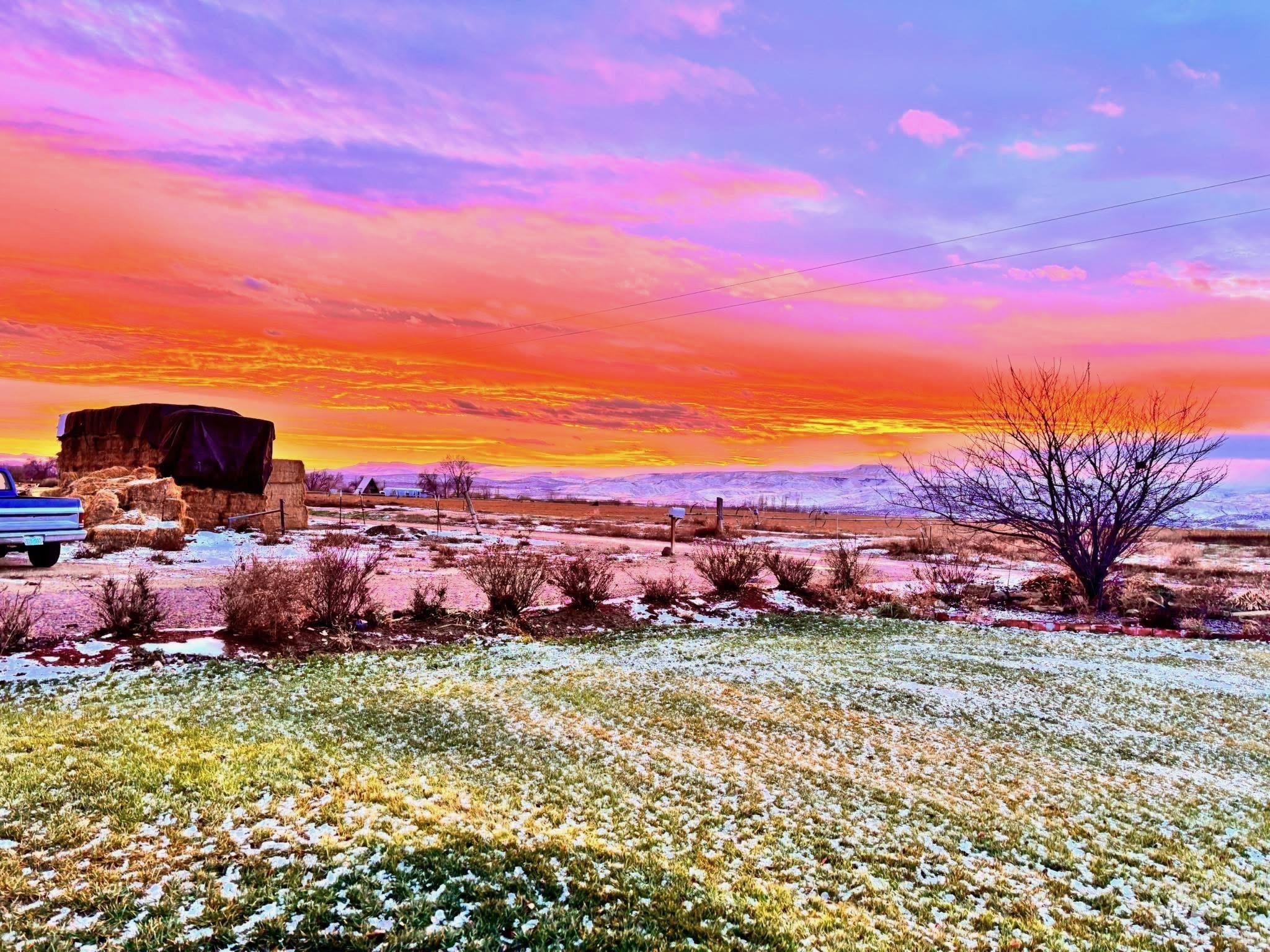 1932 Miller Rd, Adrian, Oregon 97901, 4 Bedrooms, 2.5 Bathrooms, Farm & Ranch For Sale, Price $940,000,MLS 98997196