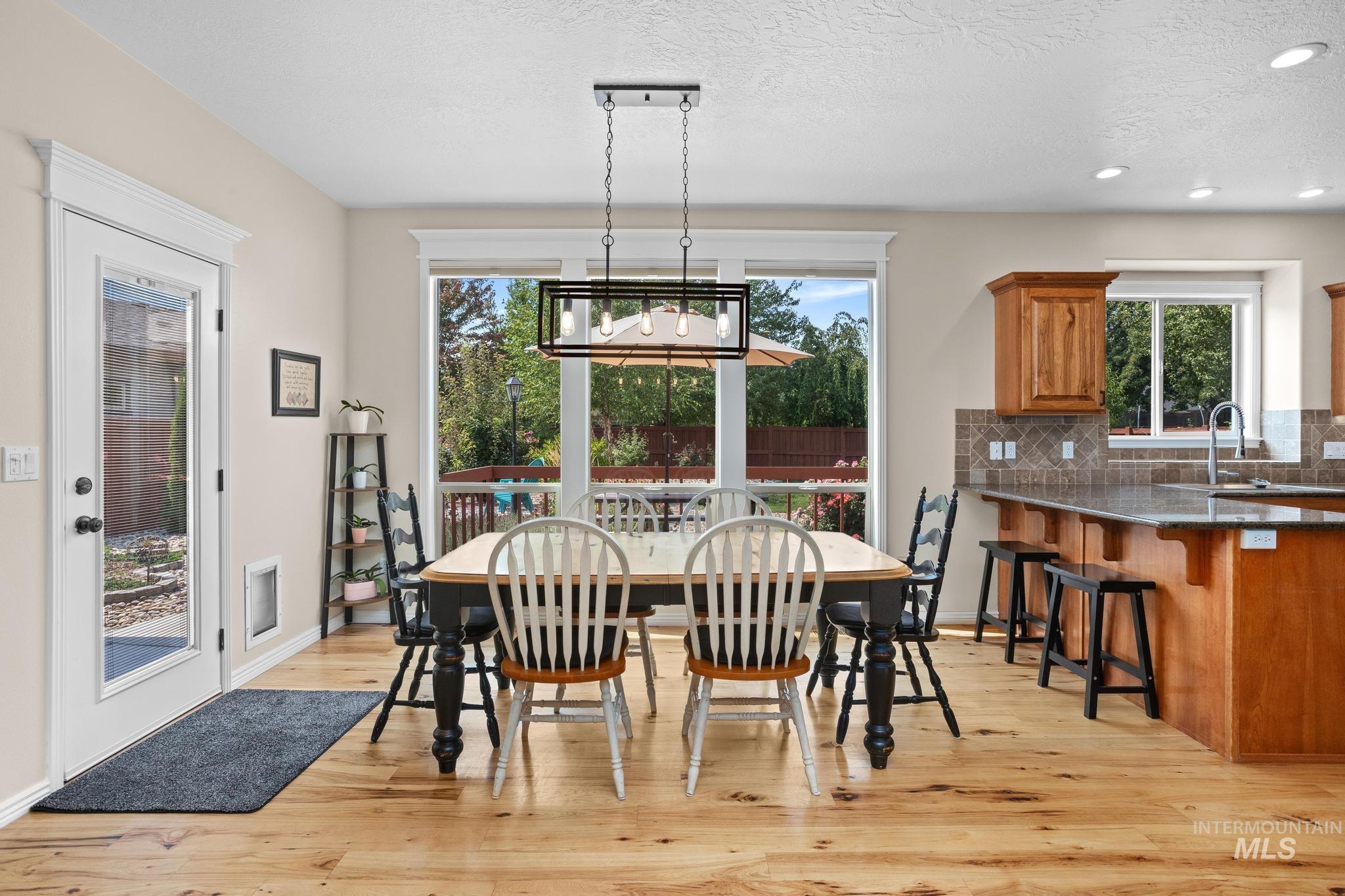 4191 N Heritage Woods Way, Meridian, Idaho 83646, 4 Bedrooms, 3 Bathrooms, Residential For Sale, Price $749,990, 98997197