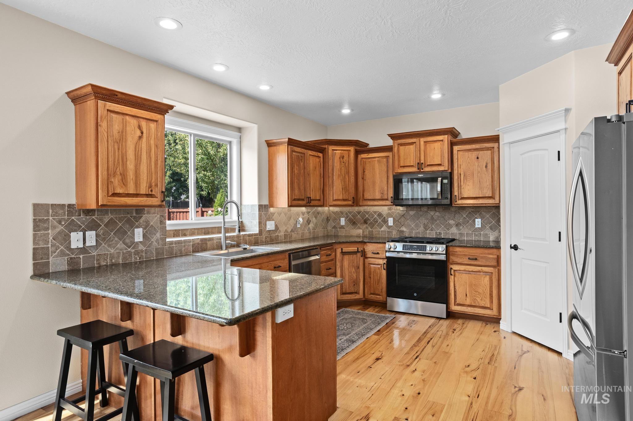 4191 N Heritage Woods Way, Meridian, Idaho 83646, 4 Bedrooms, 3 Bathrooms, Residential For Sale, Price $749,990, 98997197
