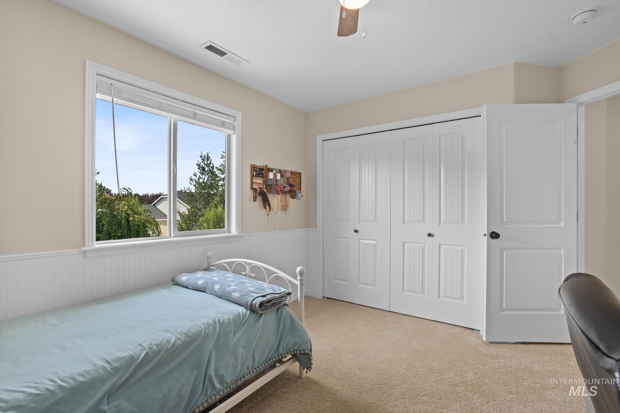 4191 N Heritage Woods Way, Meridian, Idaho 83646, 4 Bedrooms, 3 Bathrooms, Residential For Sale, Price $749,990, 98997197