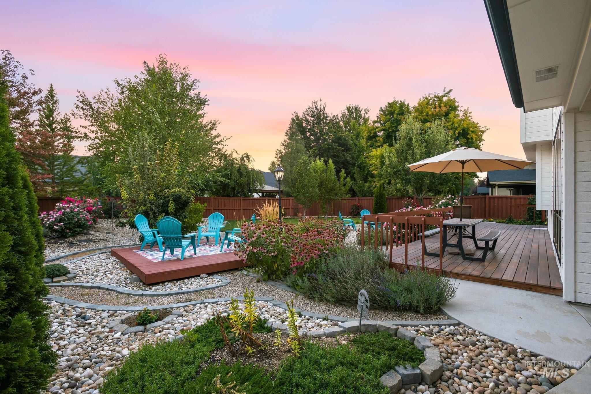 4191 N Heritage Woods Way, Meridian, Idaho 83646, 4 Bedrooms, 3 Bathrooms, Residential For Sale, Price $749,990, 98997197