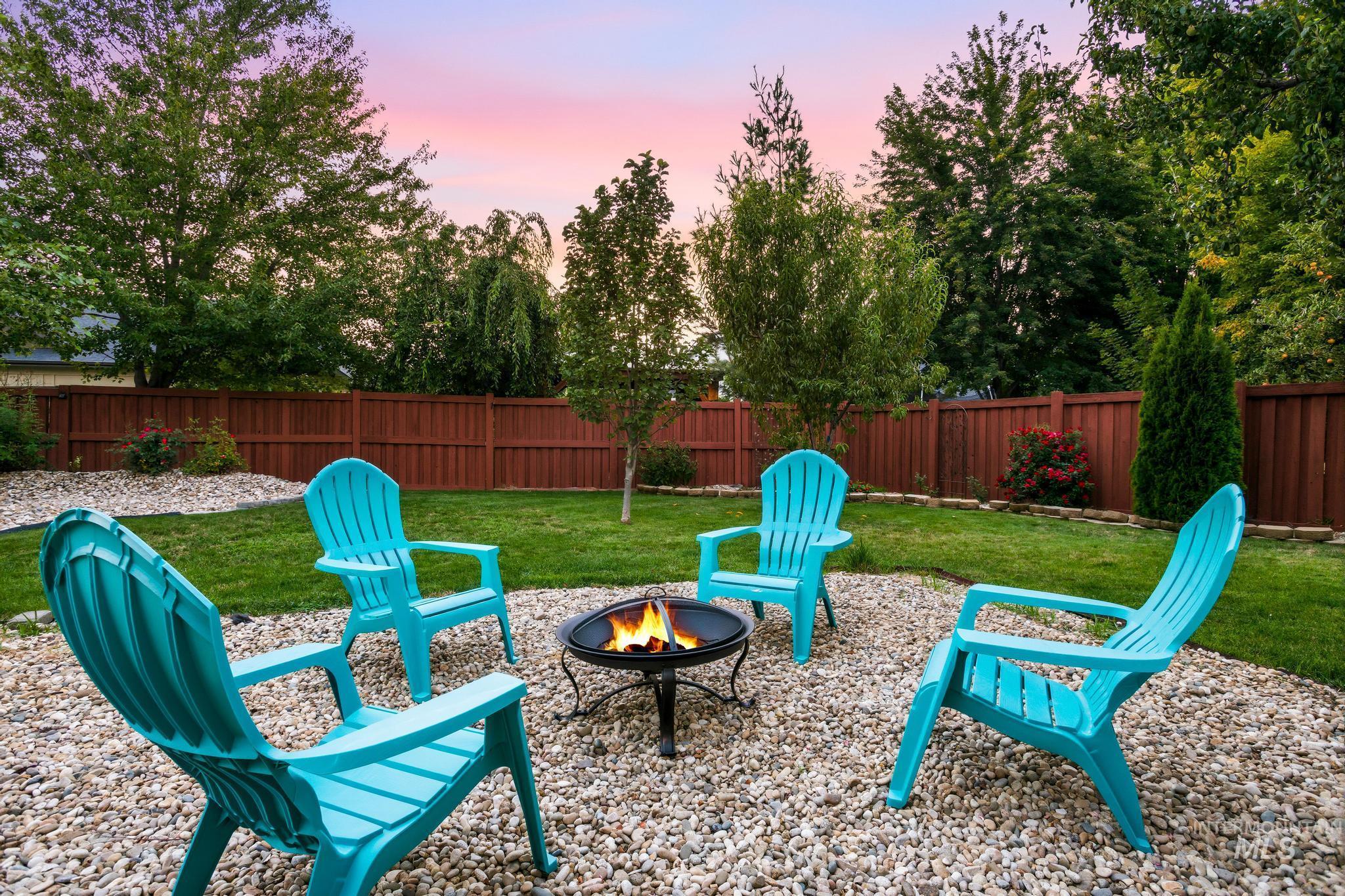 4191 N Heritage Woods Way, Meridian, Idaho 83646, 4 Bedrooms, 3 Bathrooms, Residential For Sale, Price $749,990, 98997197