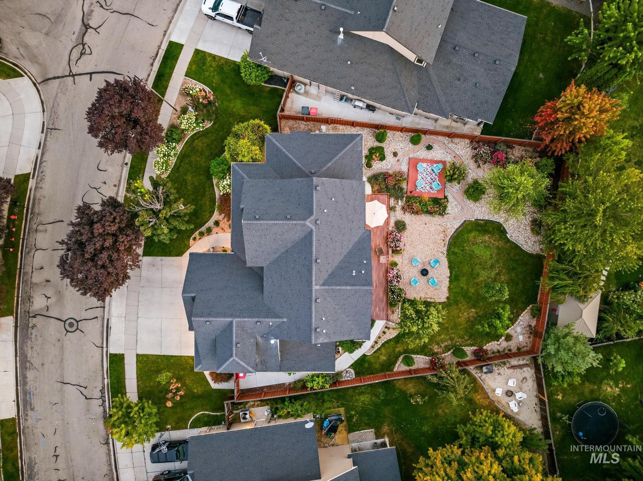 4191 N Heritage Woods Way, Meridian, Idaho 83646, 4 Bedrooms, 3 Bathrooms, Residential For Sale, Price $749,990, 98997197