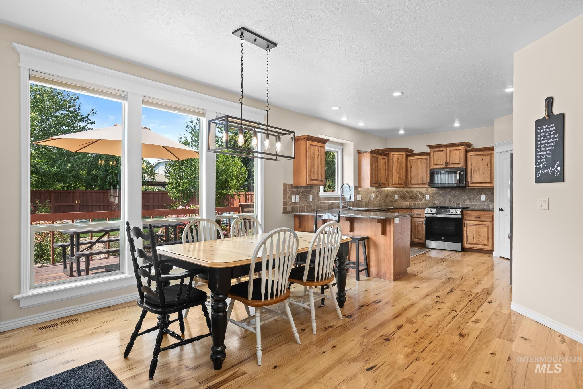 4191 N Heritage Woods Way, Meridian, Idaho 83646, 4 Bedrooms, 3 Bathrooms, Residential For Sale, Price $749,990, 98997197