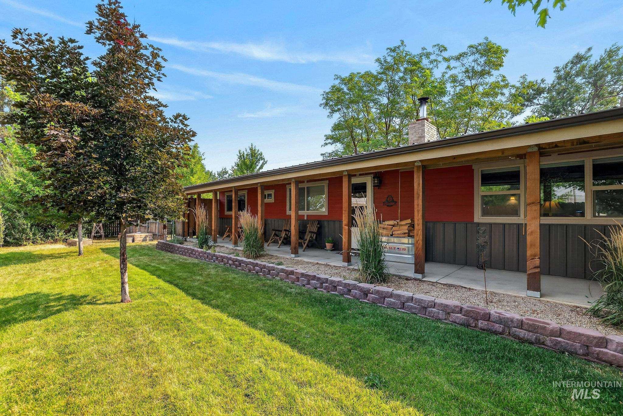 205 1/2 N Galena, Council, Idaho 83612, 4 Bedrooms, 3 Bathrooms, Residential For Sale, Price $525,000, 98997198