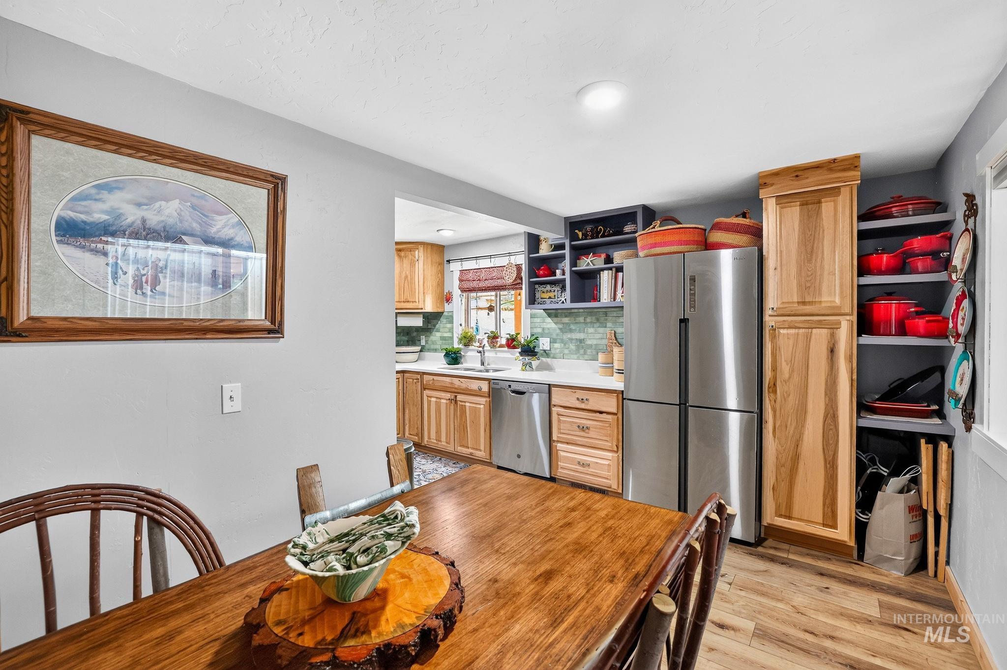 205 1/2 N Galena, Council, Idaho 83612, 4 Bedrooms, 3 Bathrooms, Residential For Sale, Price $525,000, 98997198