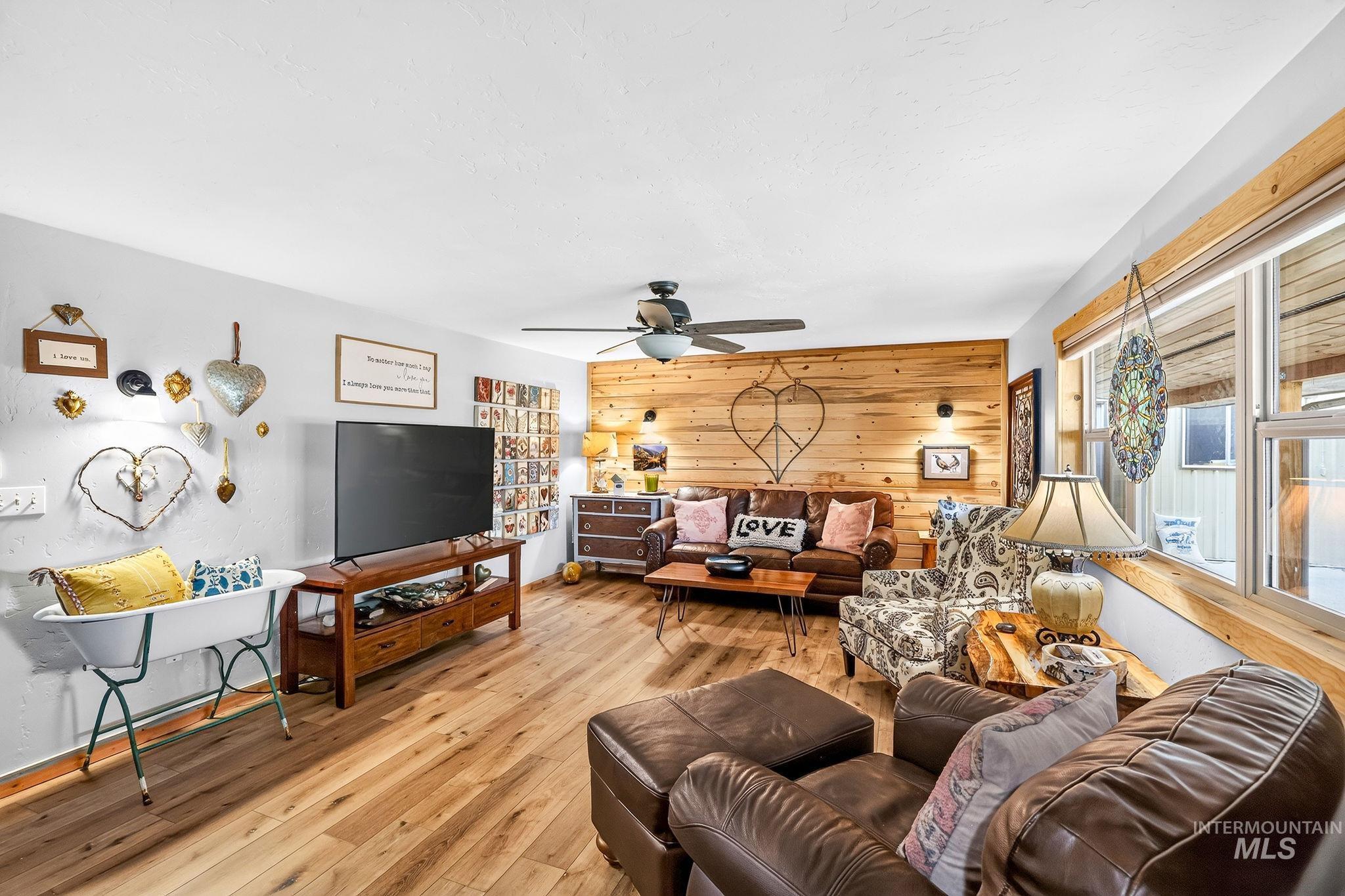 205 1/2 N Galena, Council, Idaho 83612, 4 Bedrooms, 3 Bathrooms, Residential For Sale, Price $525,000, 98997198
