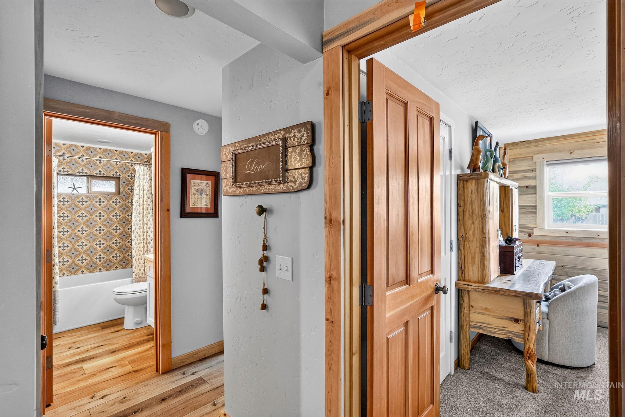 205 1/2 N Galena, Council, Idaho 83612, 4 Bedrooms, 3 Bathrooms, Residential For Sale, Price $525,000, 98997198