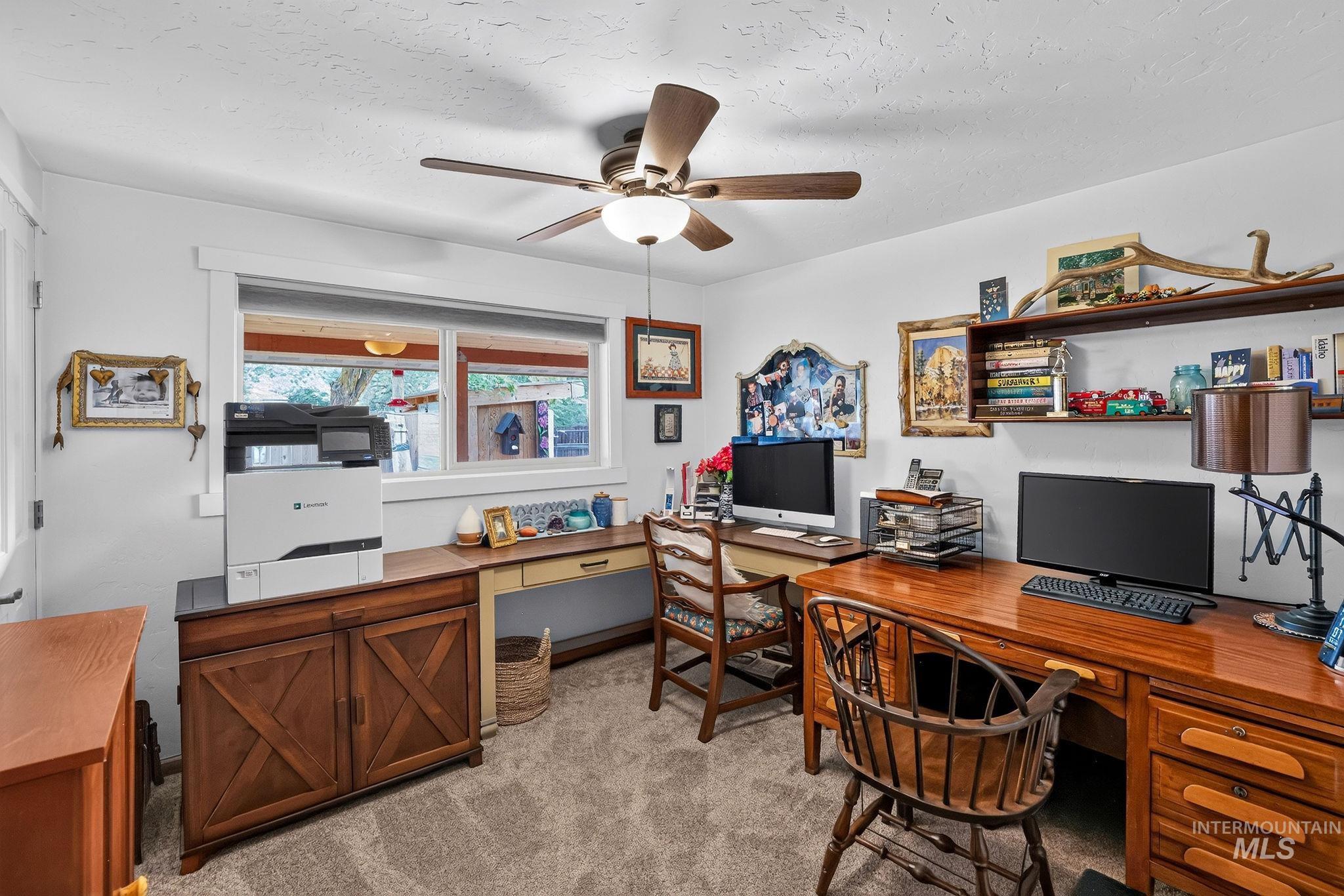 205 1/2 N Galena, Council, Idaho 83612, 4 Bedrooms, 3 Bathrooms, Residential For Sale, Price $525,000, 98997198