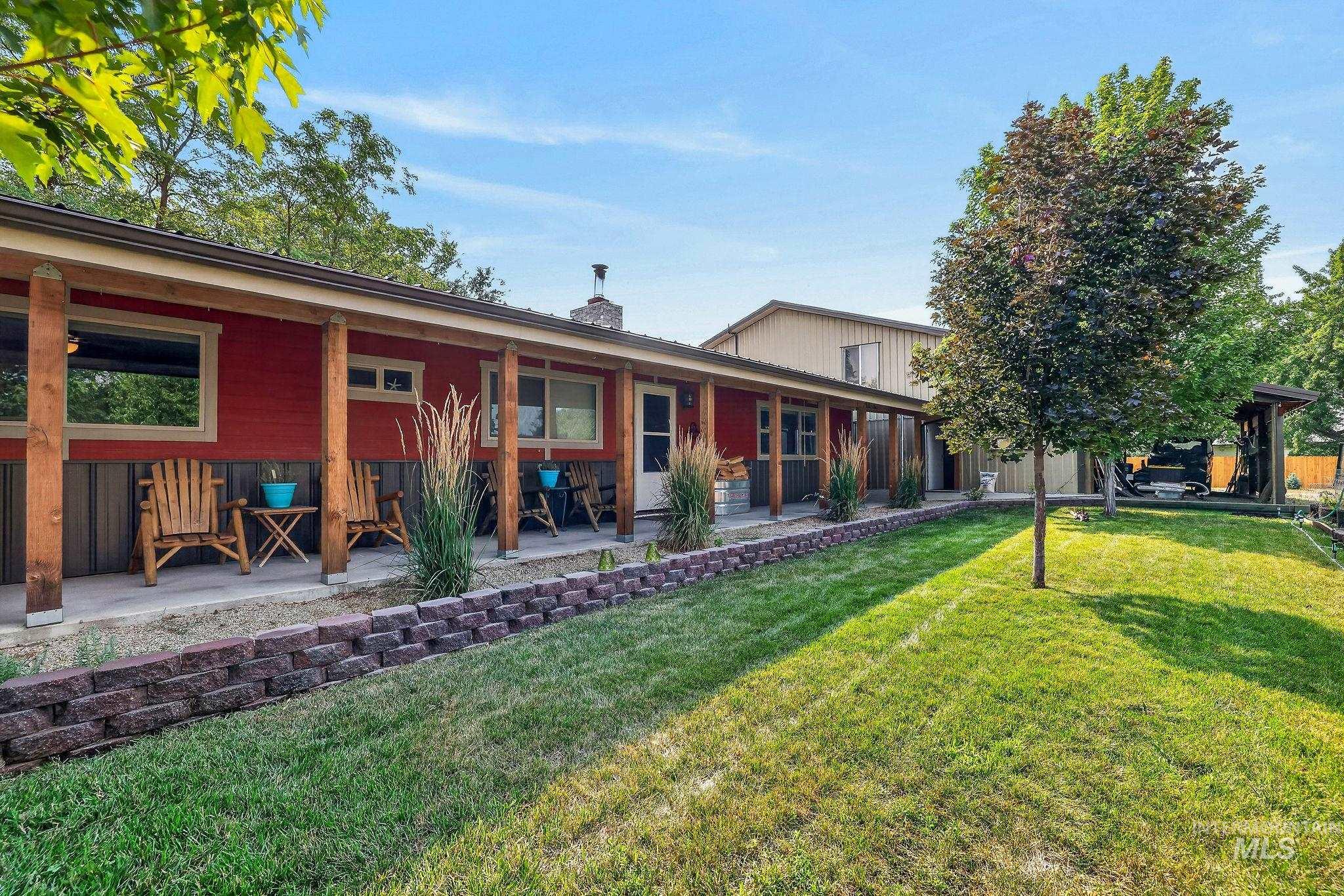 205 1/2 N Galena, Council, Idaho 83612, 4 Bedrooms, 3 Bathrooms, Residential For Sale, Price $525,000, 98997198