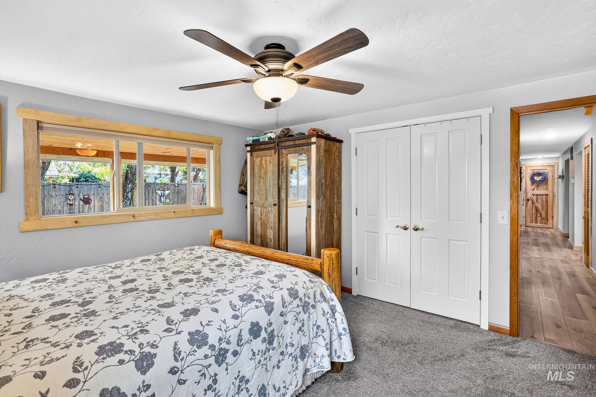 205 1/2 N Galena, Council, Idaho 83612, 4 Bedrooms, 3 Bathrooms, Residential For Sale, Price $525,000, 98997198