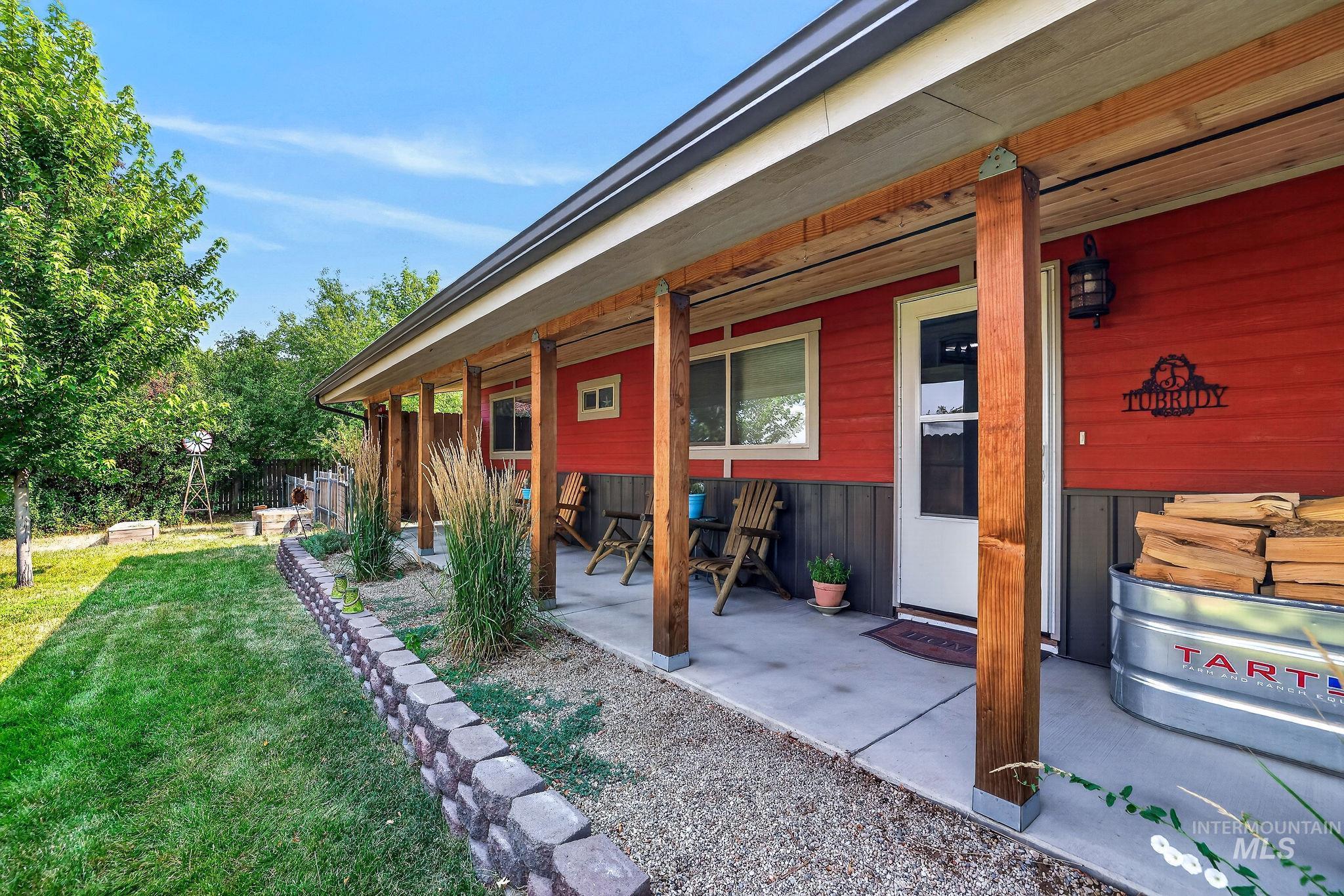 205 1/2 N Galena, Council, Idaho 83612, 4 Bedrooms, 3 Bathrooms, Residential For Sale, Price $525,000, 98997198