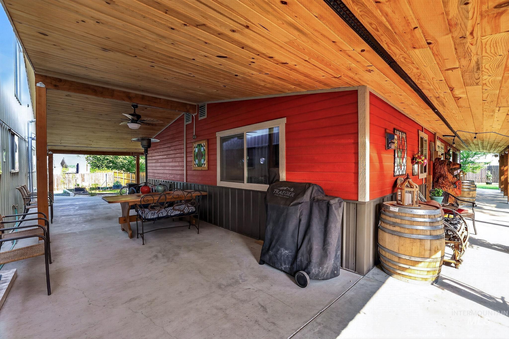 205 1/2 N Galena, Council, Idaho 83612, 4 Bedrooms, 3 Bathrooms, Residential For Sale, Price $525,000, 98997198