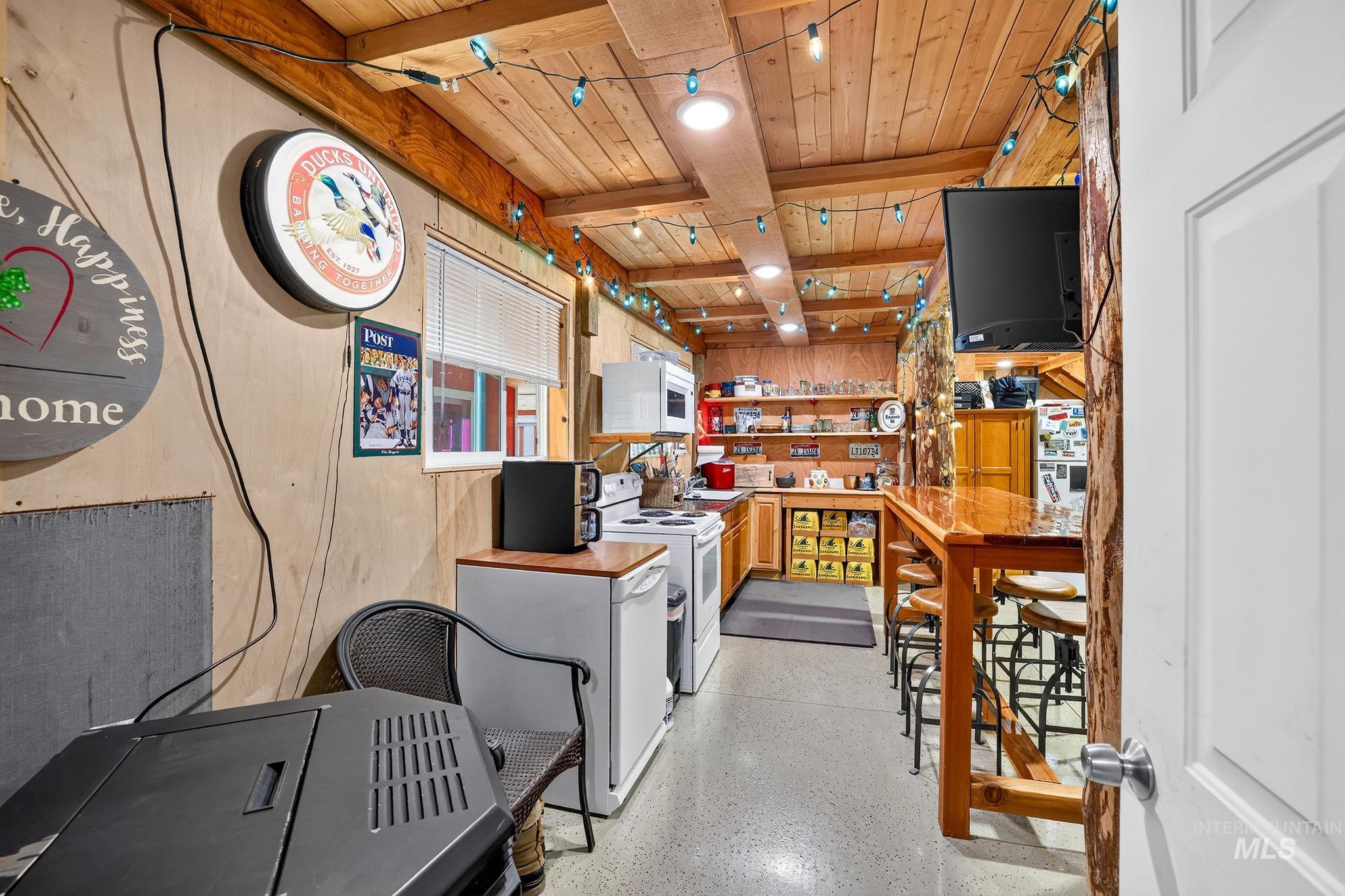 205 1/2 N Galena, Council, Idaho 83612, 4 Bedrooms, 3 Bathrooms, Residential For Sale, Price $525,000,MLS 98997198