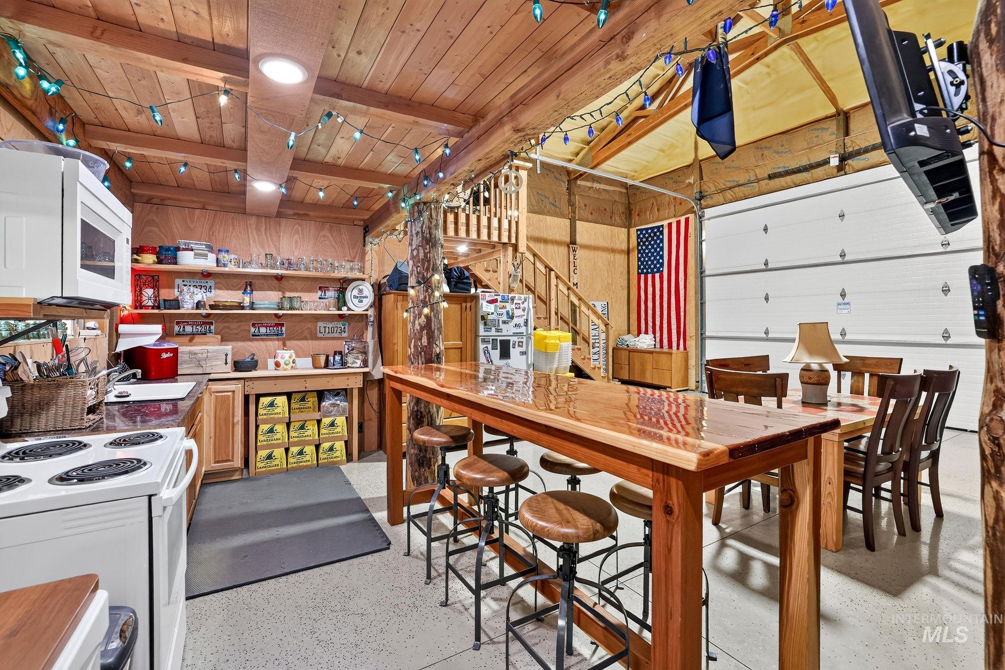 205 1/2 N Galena, Council, Idaho 83612, 4 Bedrooms, 3 Bathrooms, Residential For Sale, Price $525,000,MLS 98997198