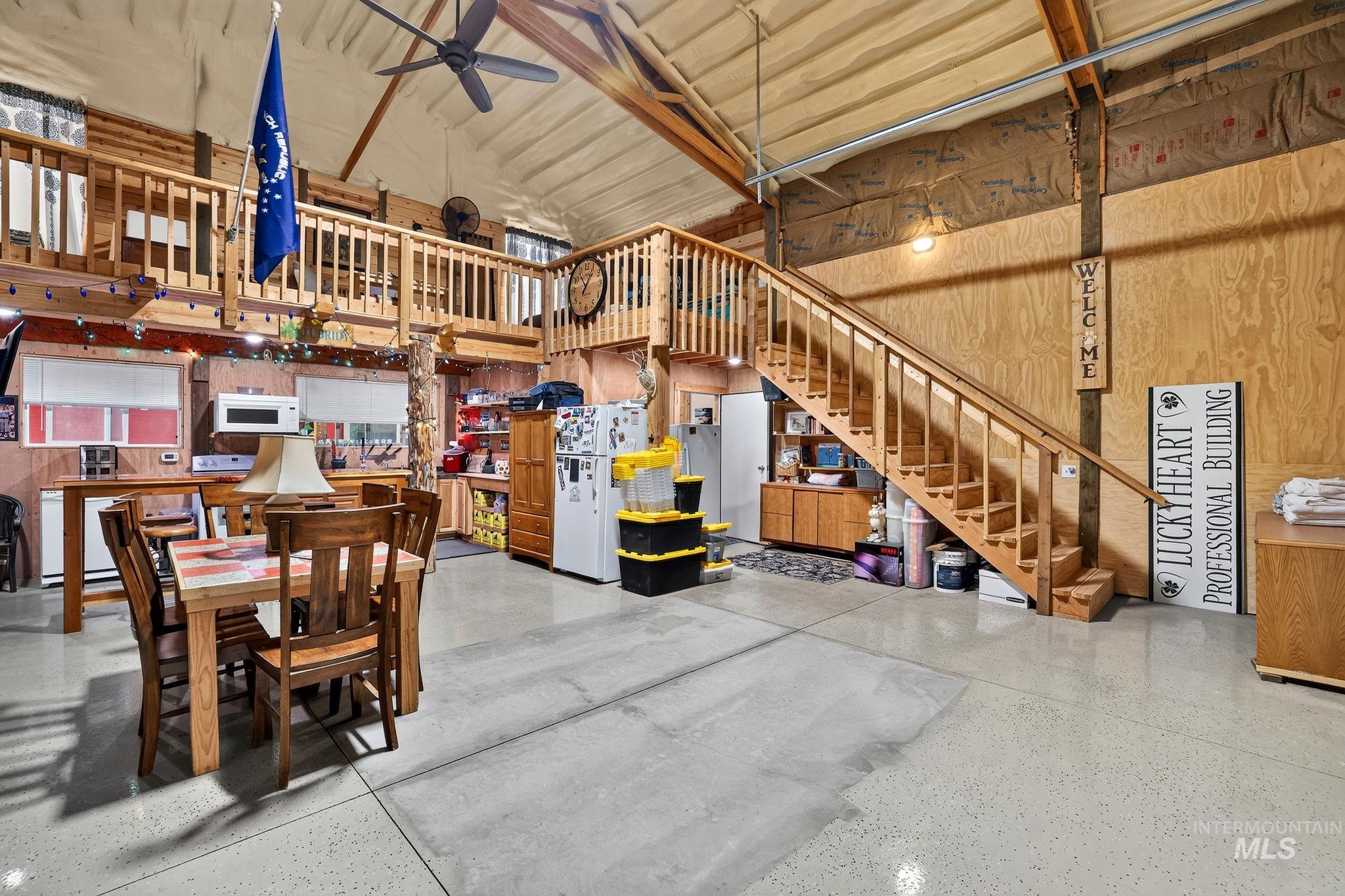 205 1/2 N Galena, Council, Idaho 83612, 4 Bedrooms, 3 Bathrooms, Residential For Sale, Price $525,000,MLS 98997198