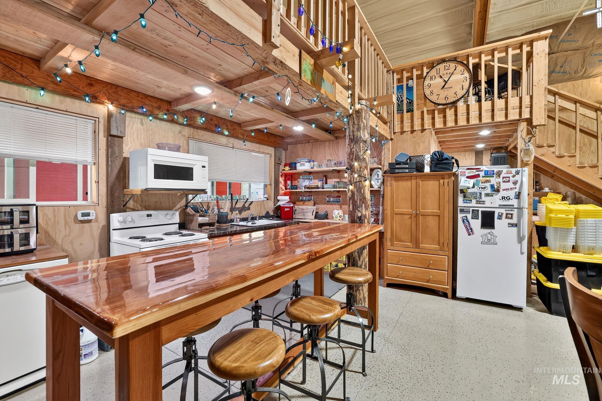 205 1/2 N Galena, Council, Idaho 83612, 4 Bedrooms, 3 Bathrooms, Residential For Sale, Price $525,000, 98997198