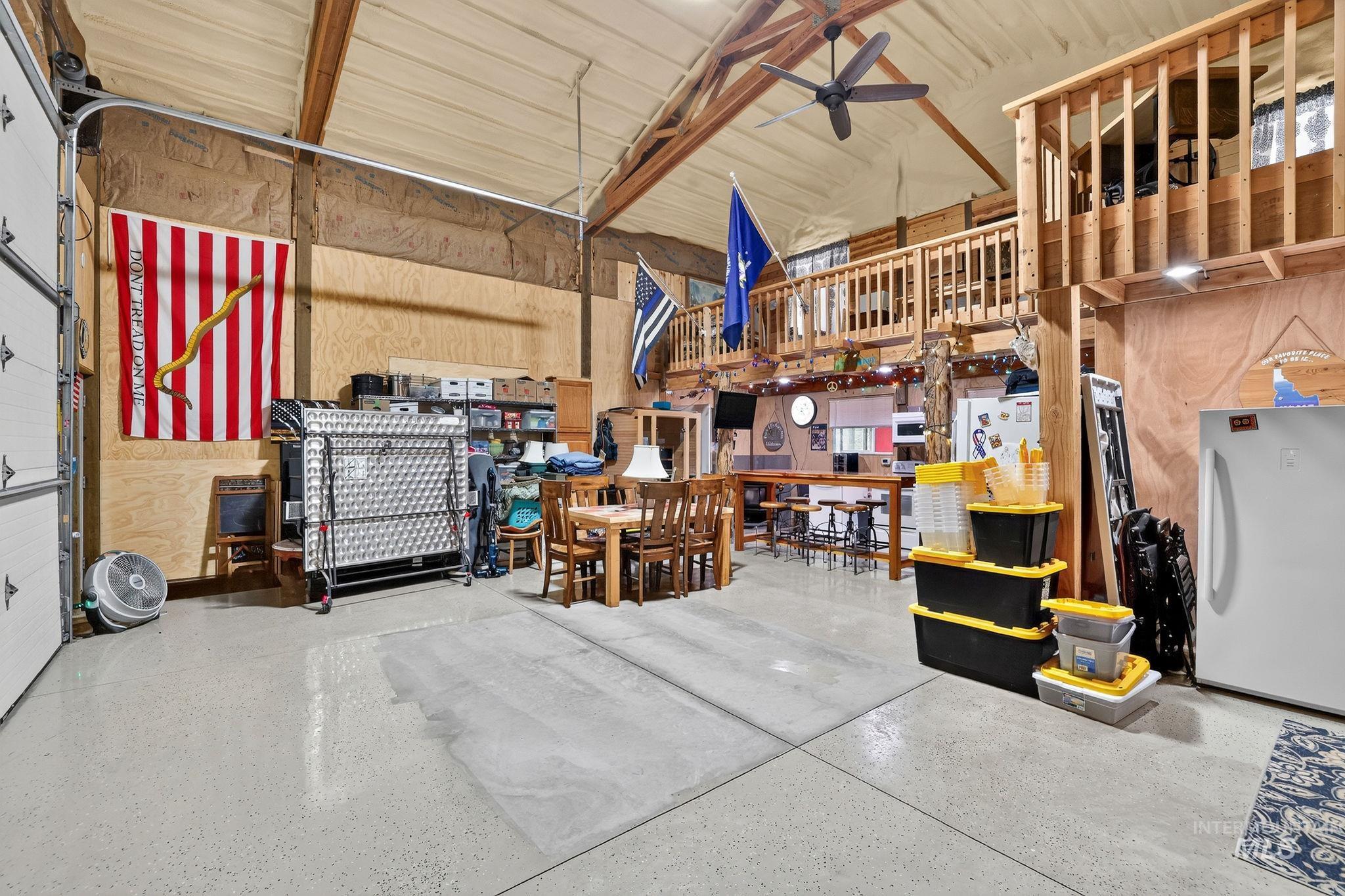 205 1/2 N Galena, Council, Idaho 83612, 4 Bedrooms, 3 Bathrooms, Residential For Sale, Price $525,000, 98997198