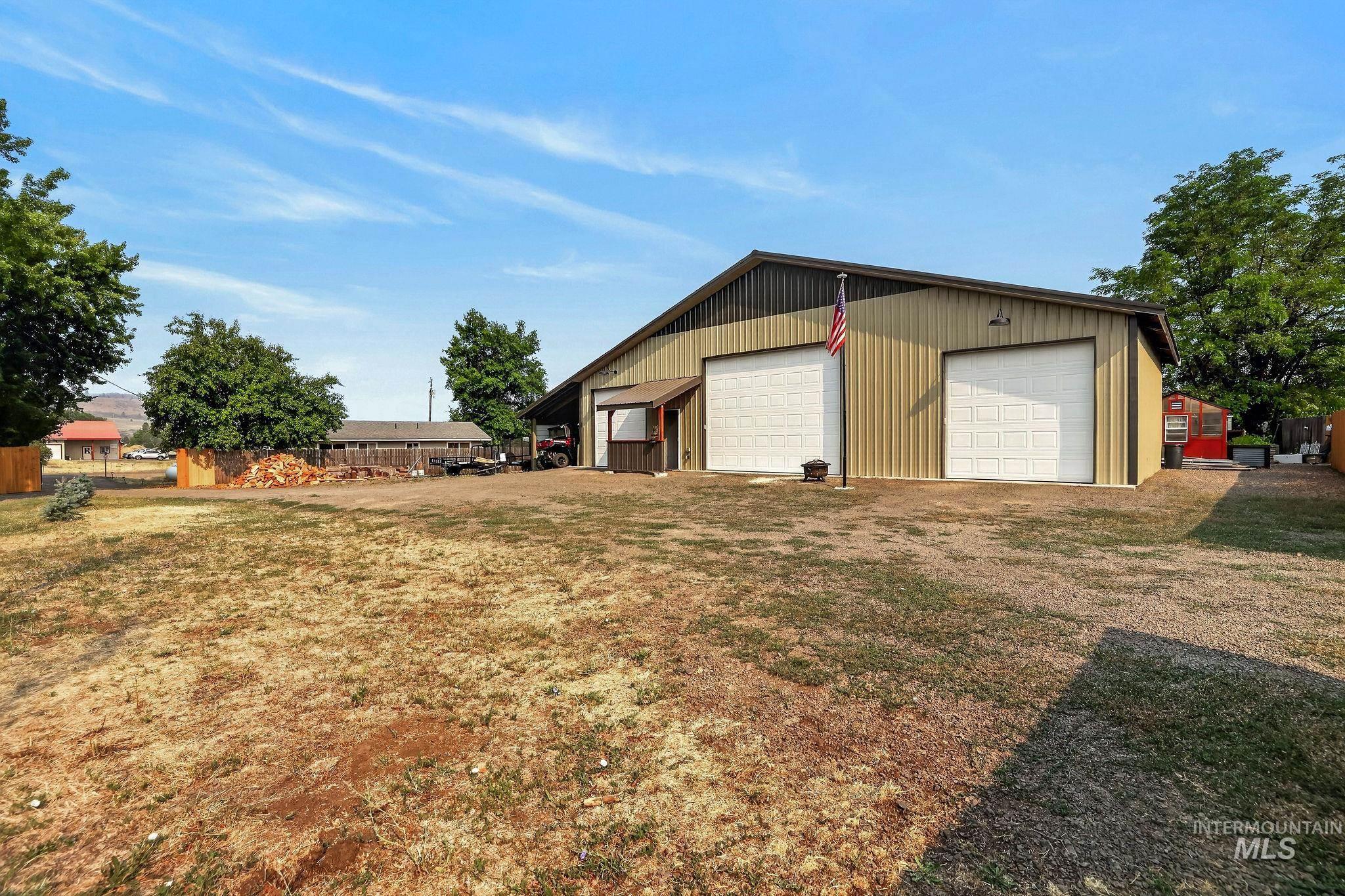 205 1/2 N Galena, Council, Idaho 83612, 4 Bedrooms, 3 Bathrooms, Residential For Sale, Price $525,000, 98997198