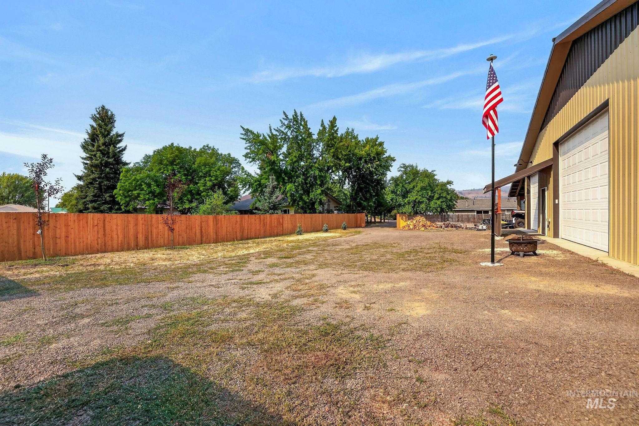 205 1/2 N Galena, Council, Idaho 83612, 4 Bedrooms, 3 Bathrooms, Residential For Sale, Price $525,000, 98997198