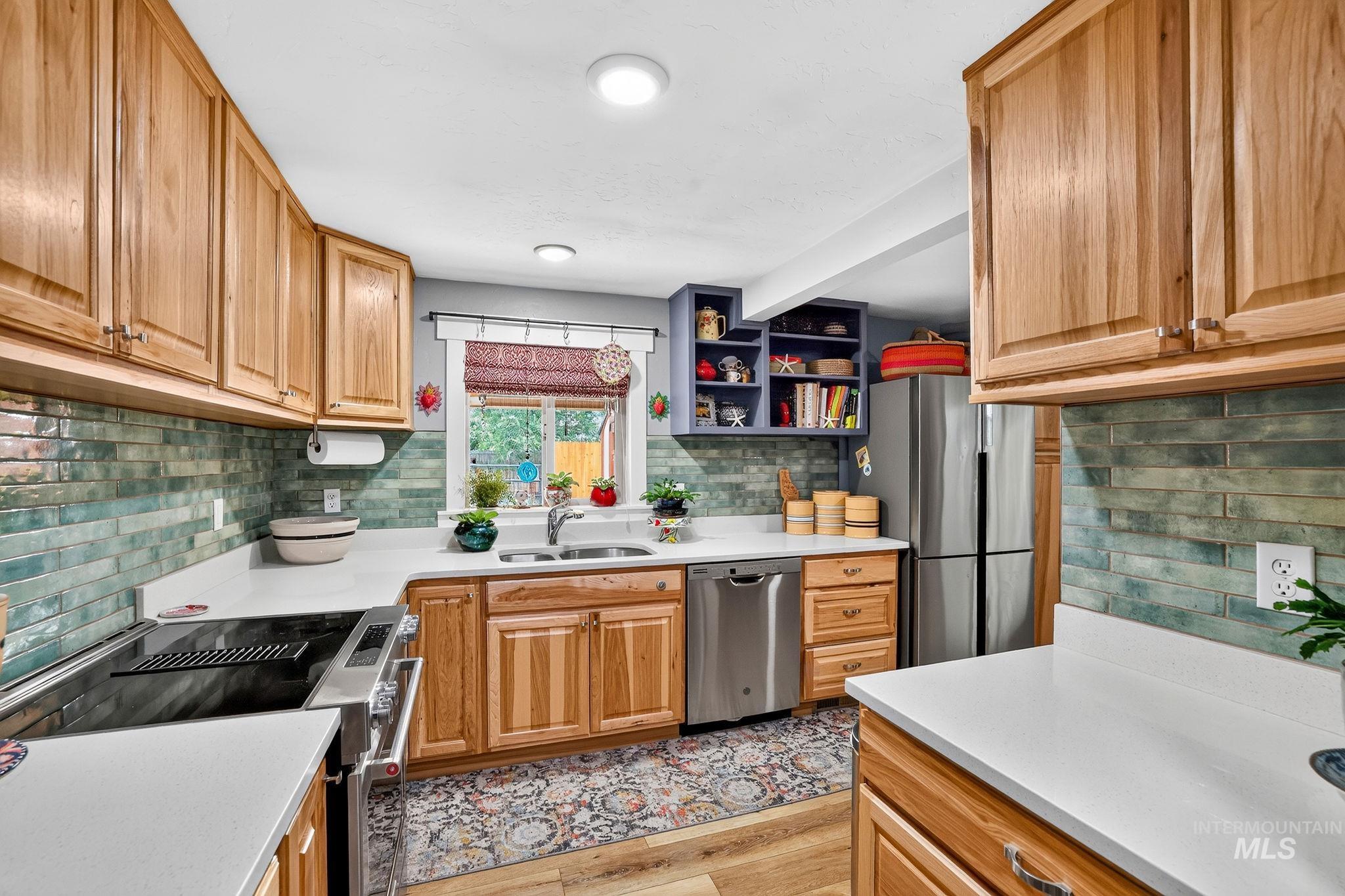 205 1/2 N Galena, Council, Idaho 83612, 4 Bedrooms, 3 Bathrooms, Residential For Sale, Price $525,000,MLS 98997198