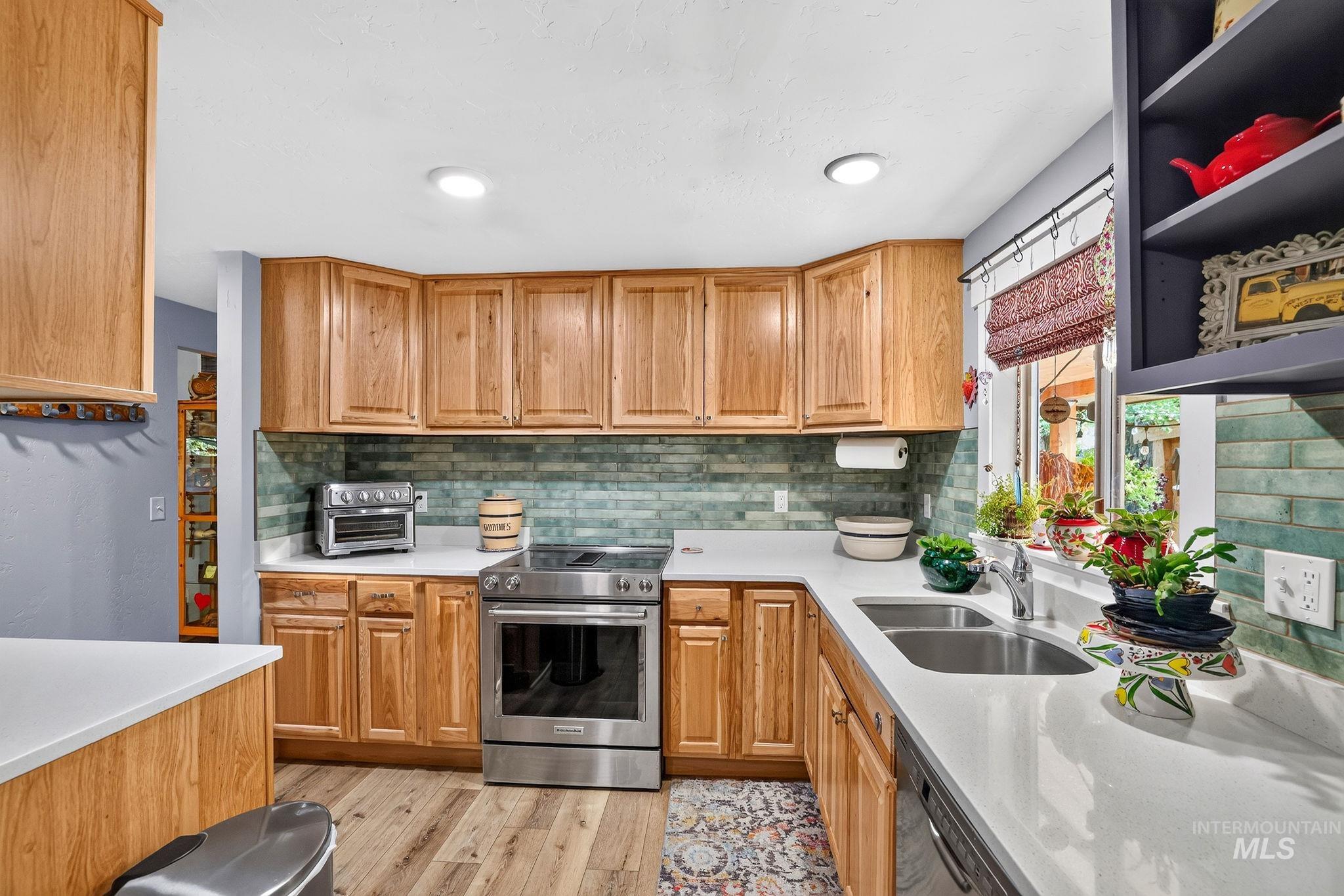 205 1/2 N Galena, Council, Idaho 83612, 4 Bedrooms, 3 Bathrooms, Residential For Sale, Price $525,000, 98997198