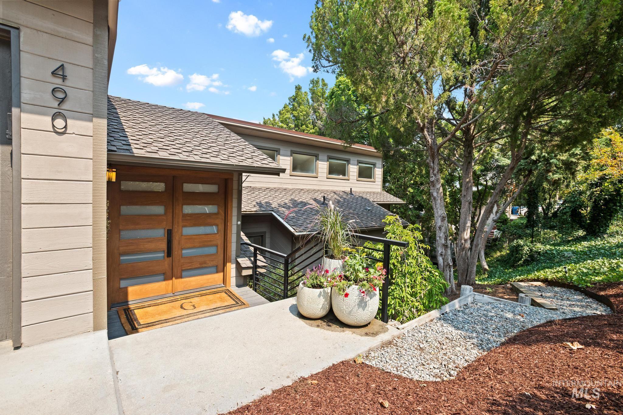 Residential For Sale
