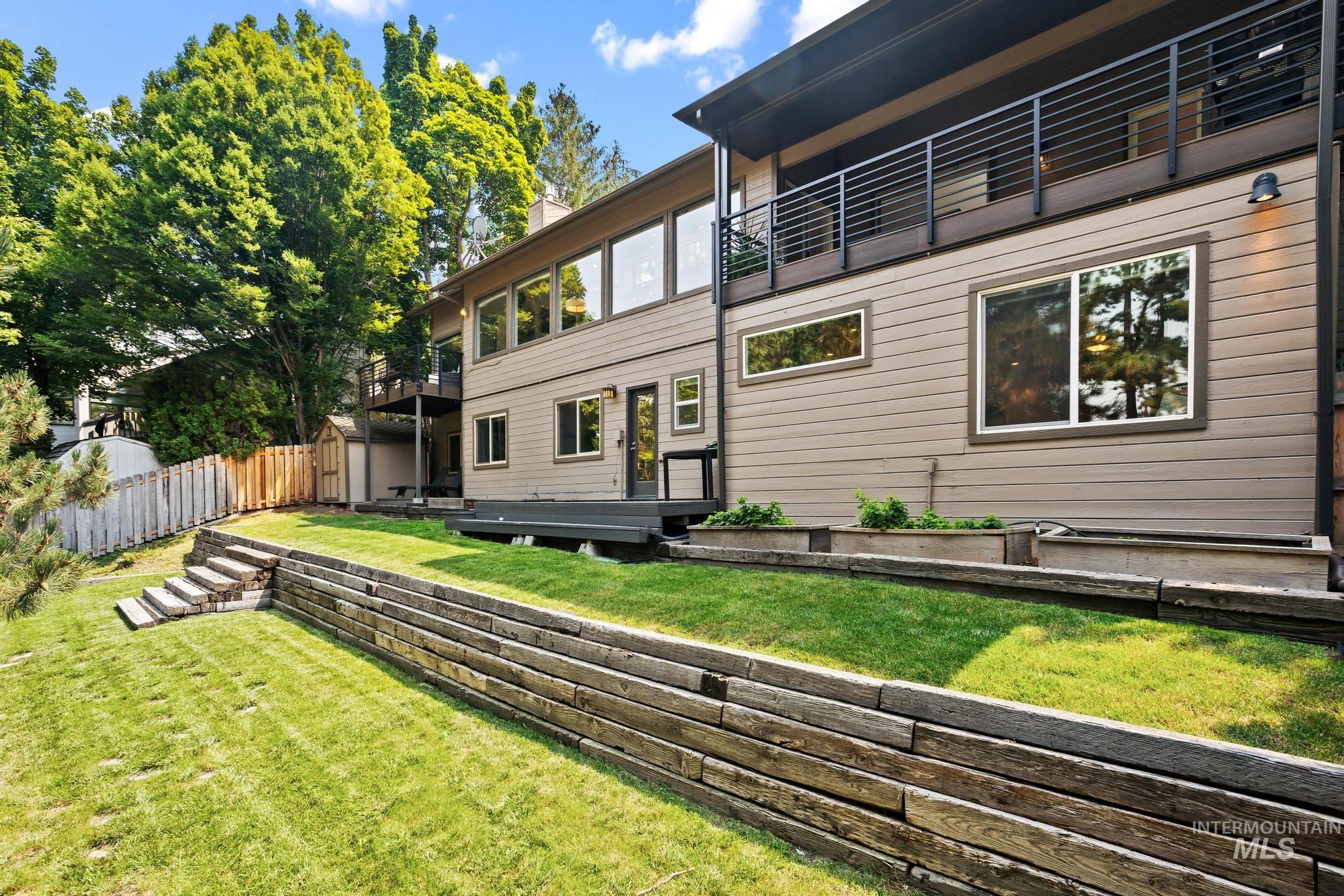 490 E Balmoral Rd, Boise, Idaho 83702, 5 Bedrooms, 3 Bathrooms, Residential For Sale, Price $1,400,000, 98997200