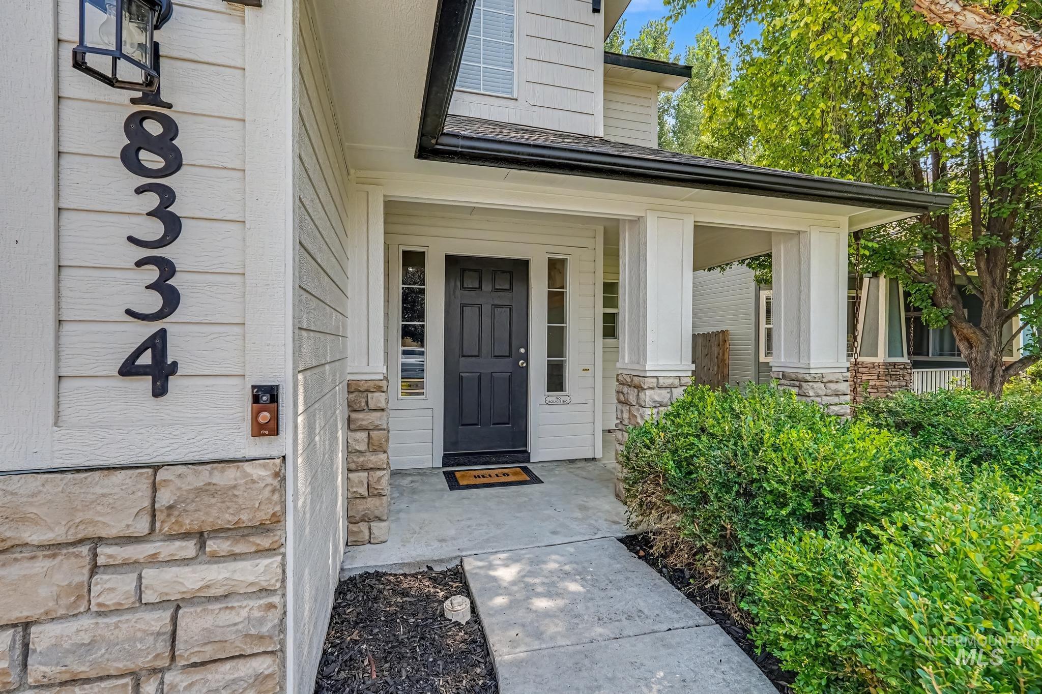 18334 Admiral Way, Nampa, Idaho 83687, 3 Bedrooms, 2.5 Bathrooms, Residential For Sale, Price $399,000,MLS 98997201