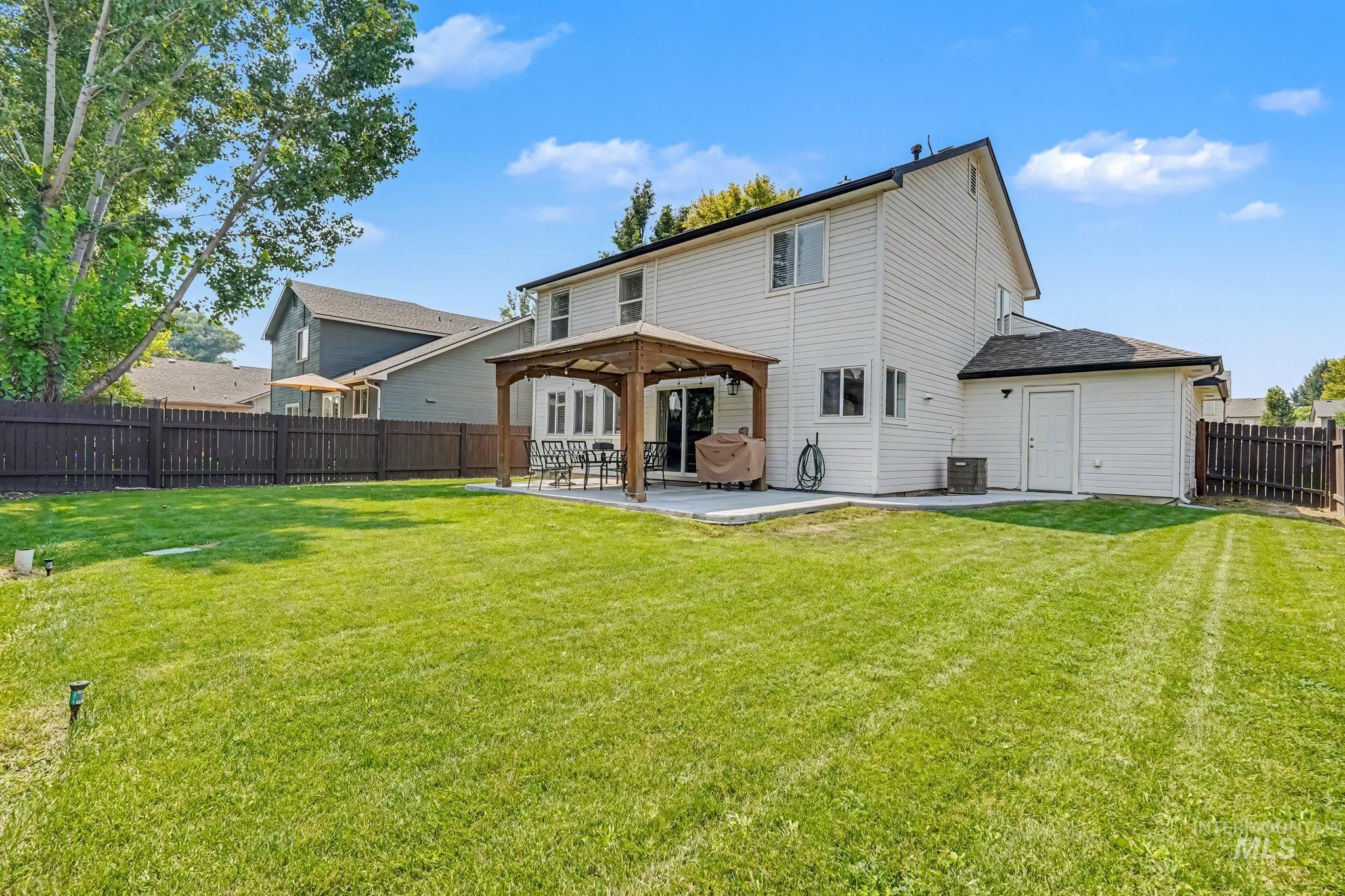 18334 Admiral Way, Nampa, Idaho 83687, 3 Bedrooms, 2.5 Bathrooms, Residential For Sale, Price $399,000,MLS 98997201