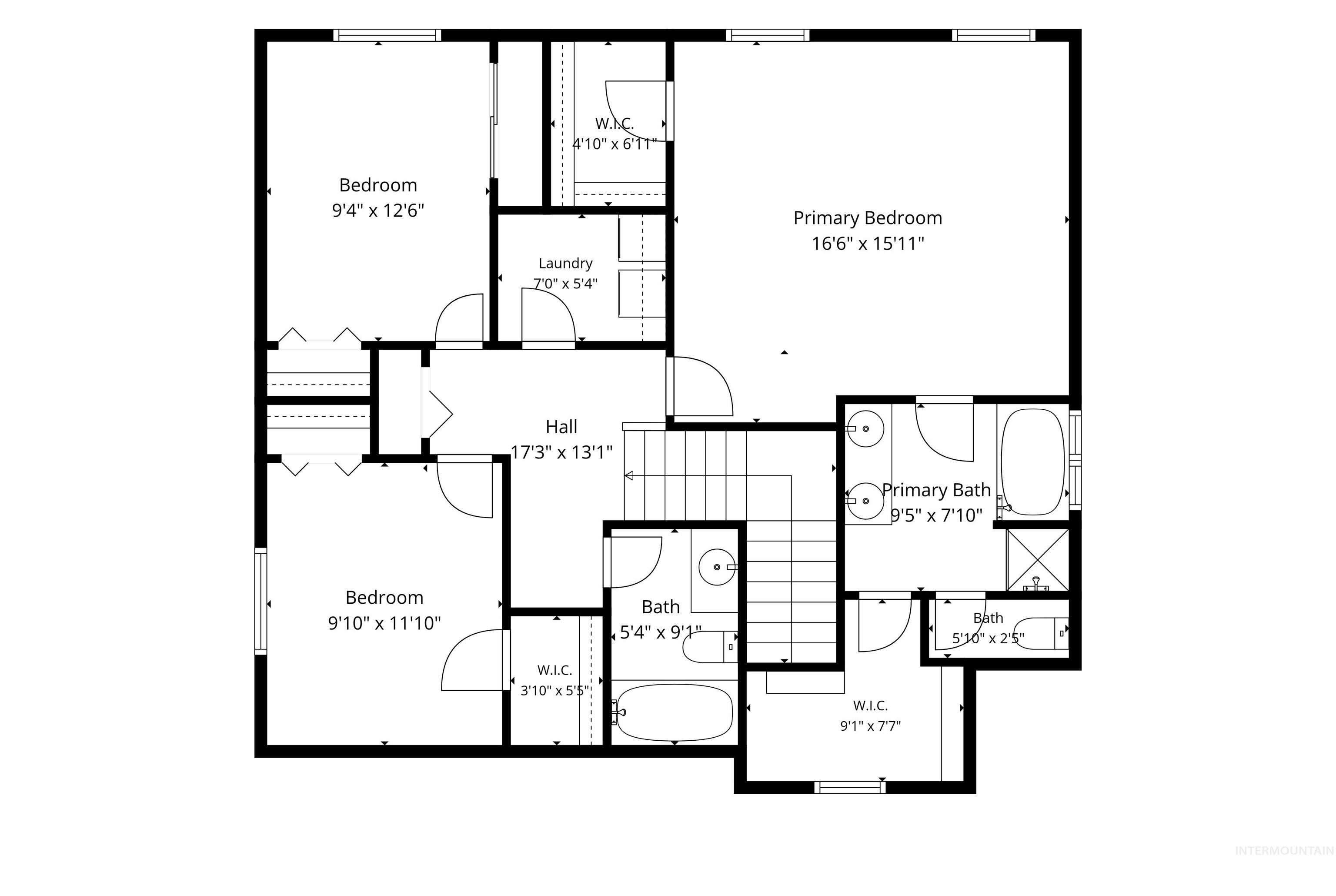 18334 Admiral Way, Nampa, Idaho 83687, 3 Bedrooms, 2.5 Bathrooms, Residential For Sale, Price $399,000,MLS 98997201