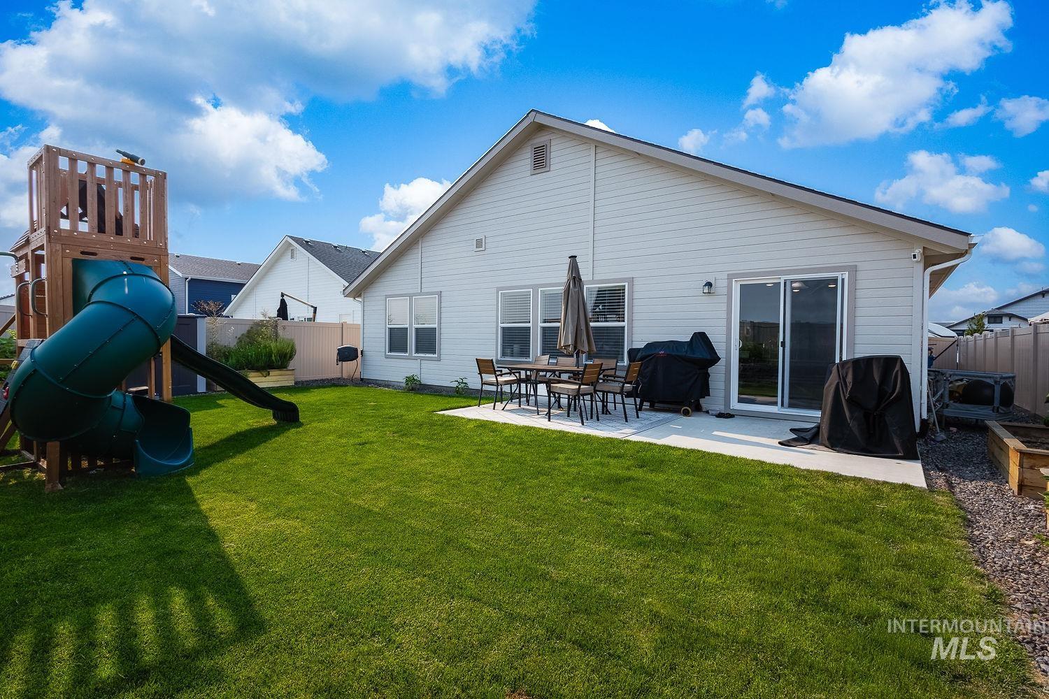 11510 W Trooper St., Nampa, Idaho 83651, 3 Bedrooms, 2 Bathrooms, Residential For Sale, Price $419,900,MLS 98997203